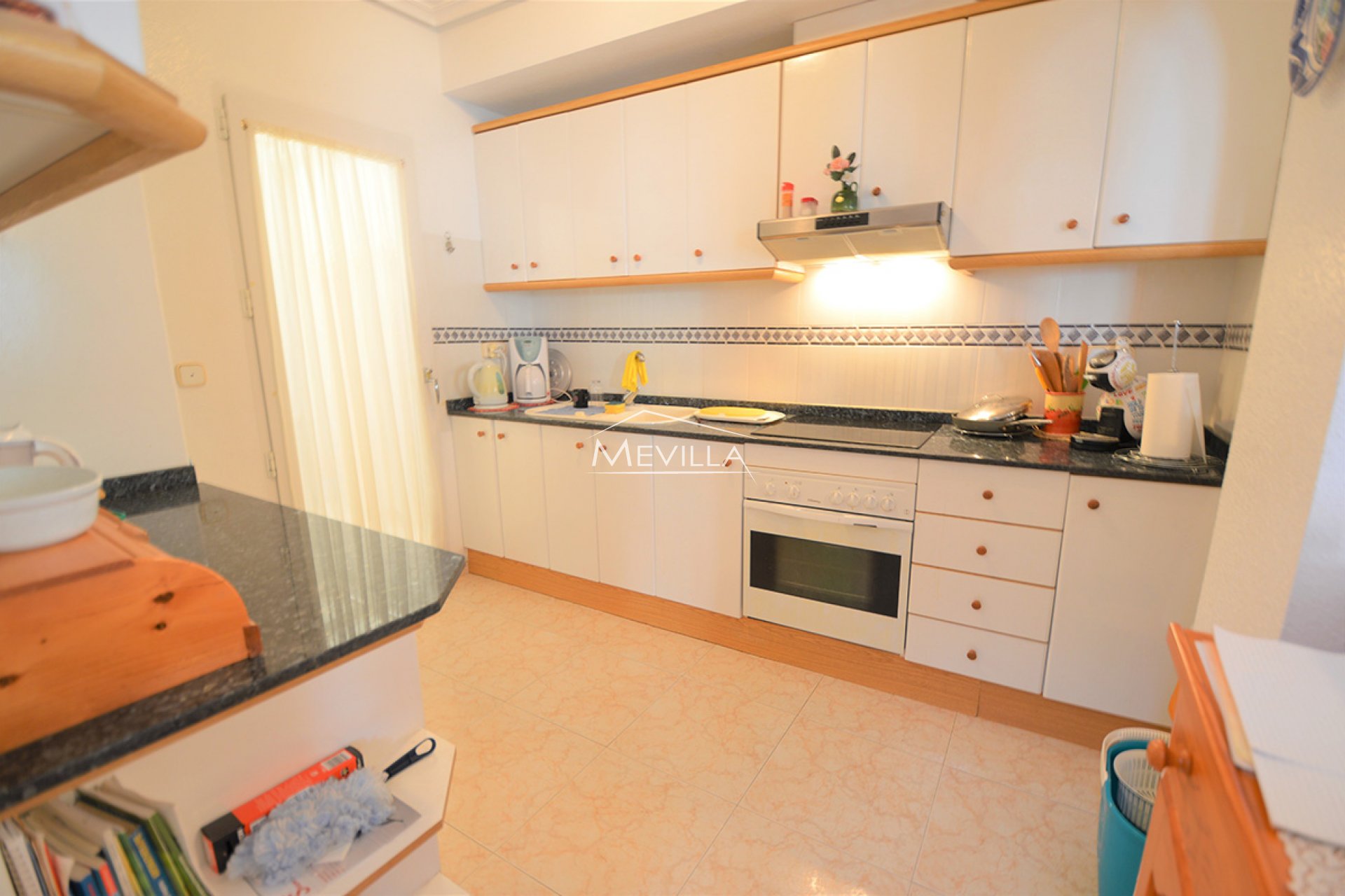 Reventas - Duplex - Orihuela Costa - Playa Flamenca