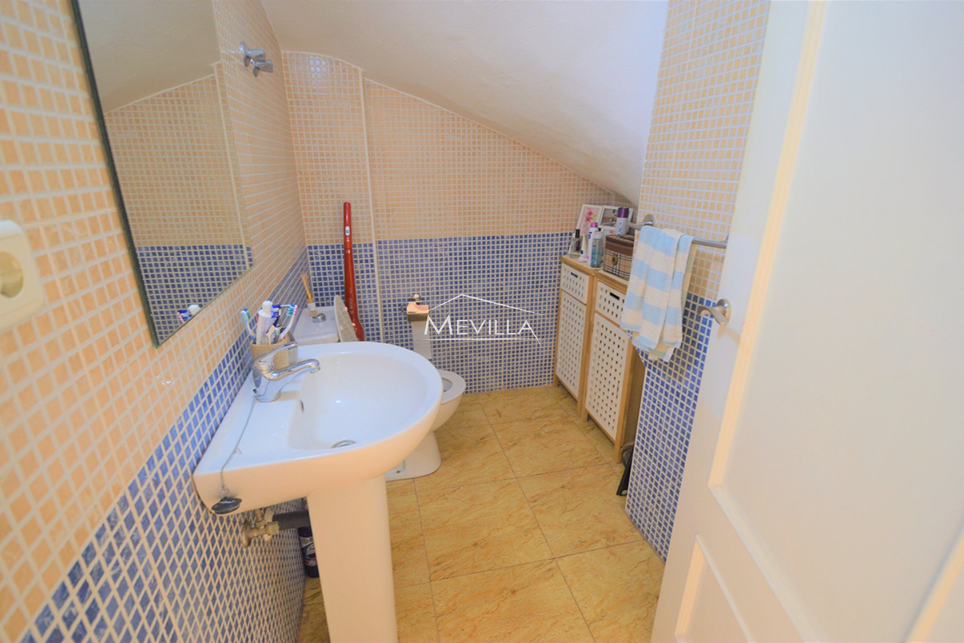 Reventas - Duplex - Orihuela Costa - Playa Flamenca