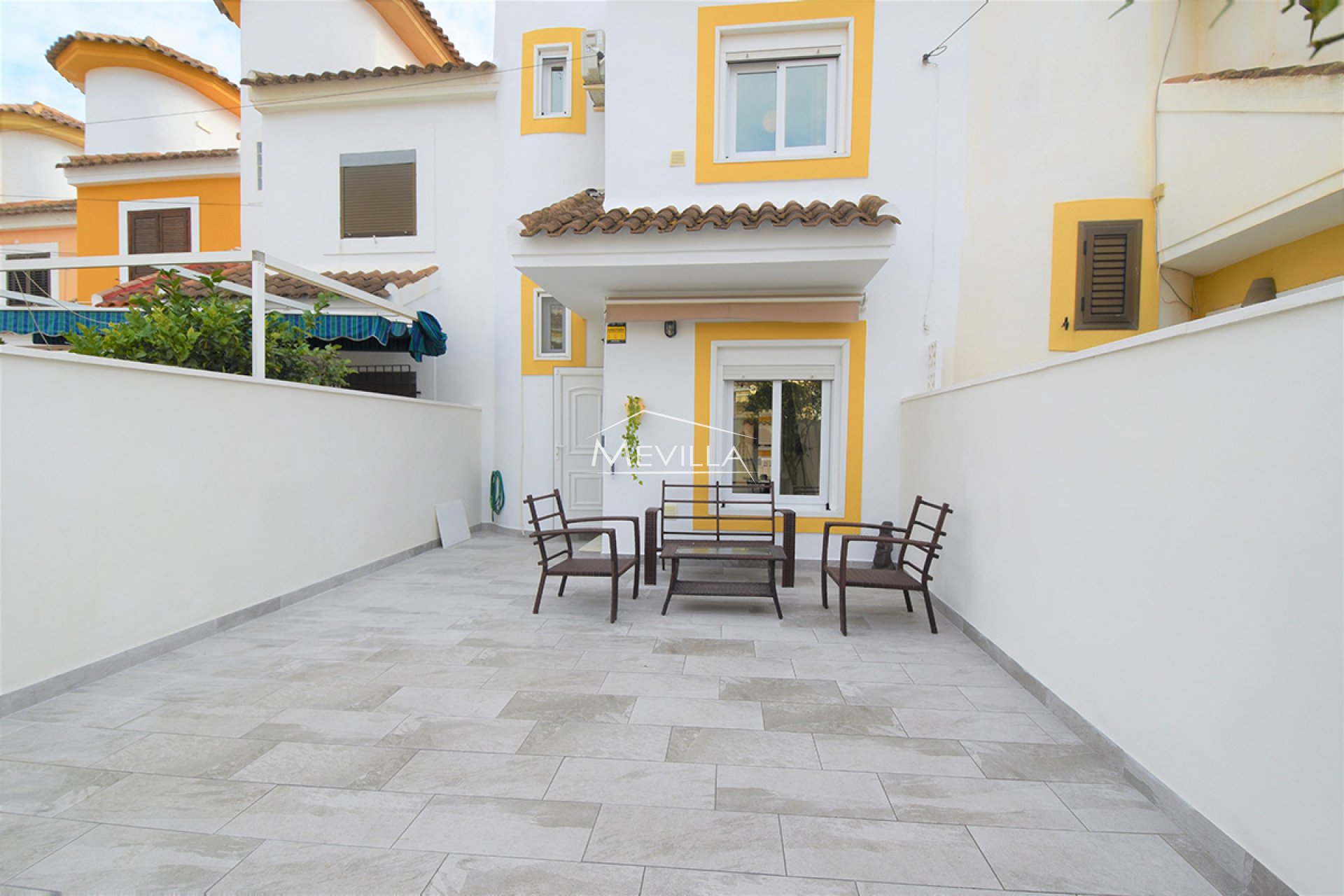 Reventas - Duplex - Orihuela Costa - Playa Flamenca