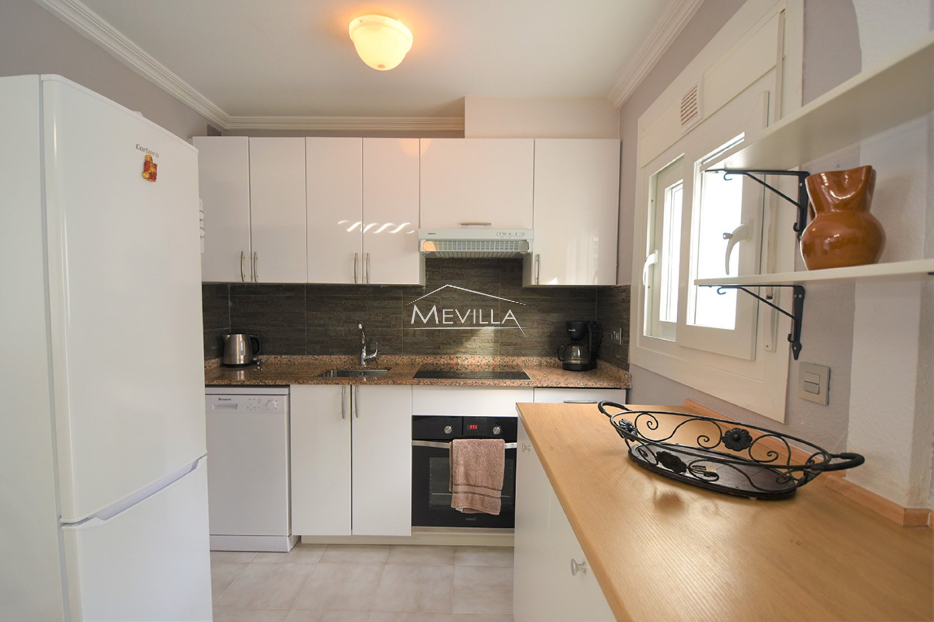 Reventas - Duplex - Orihuela Costa - Playa Flamenca