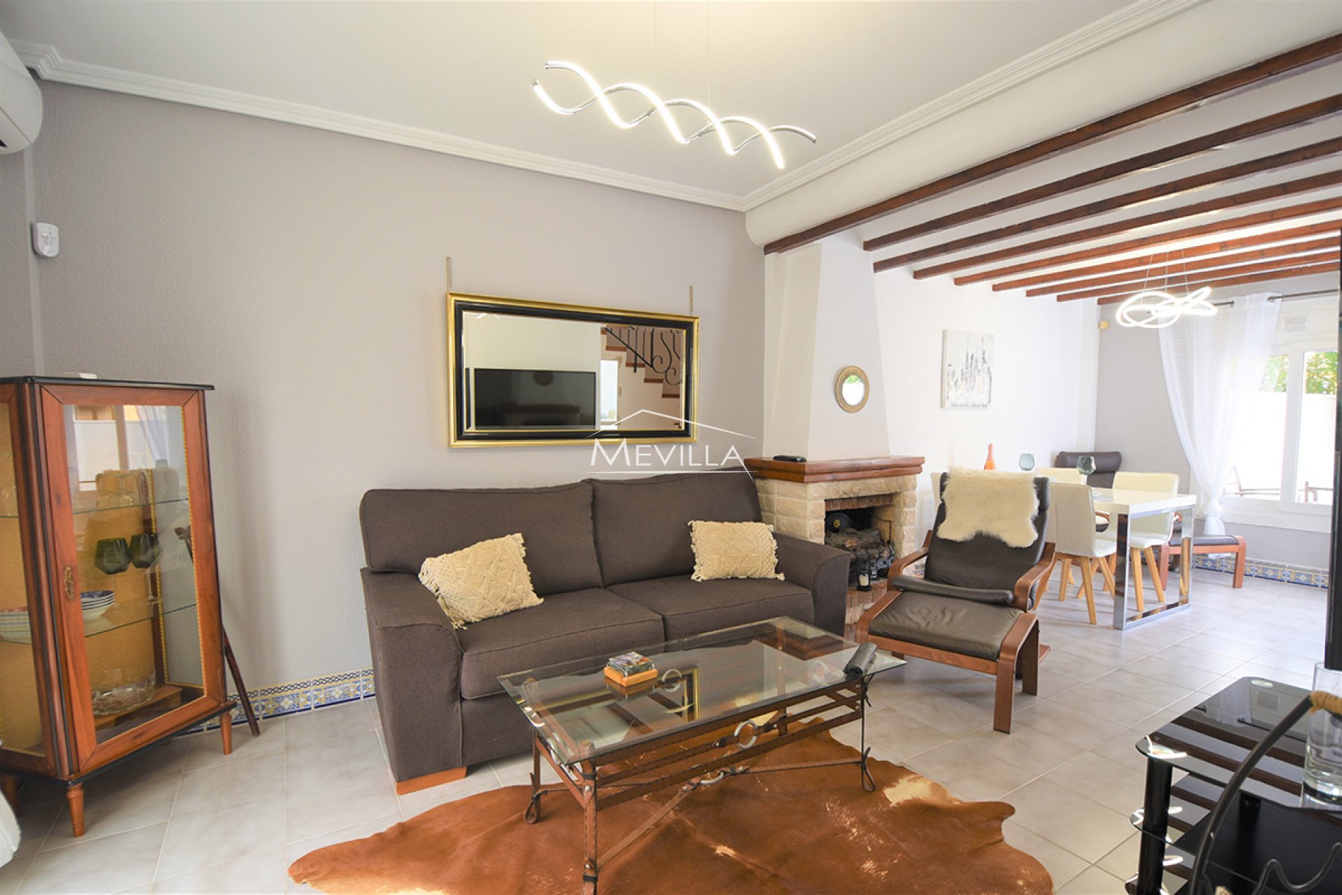 Reventas - Duplex - Orihuela Costa - Playa Flamenca