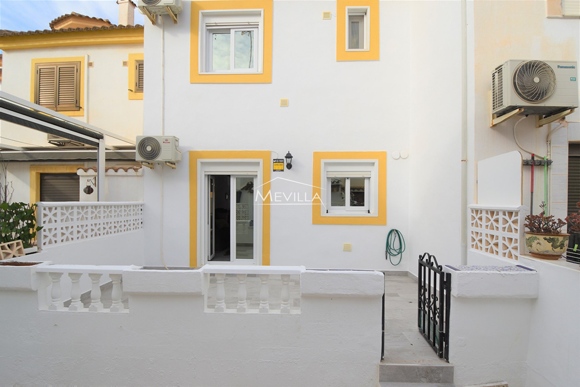 Reventas - Duplex - Orihuela Costa - Playa Flamenca