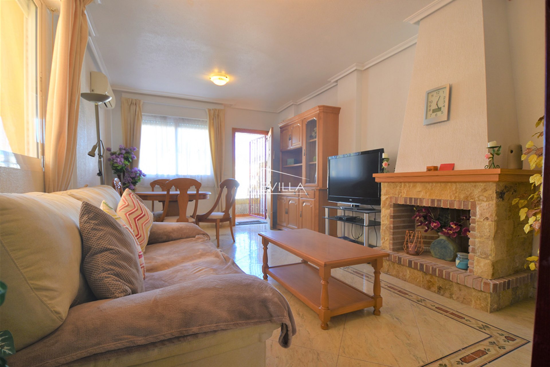 Reventas - Duplex - Orihuela Costa - Playa Flamenca