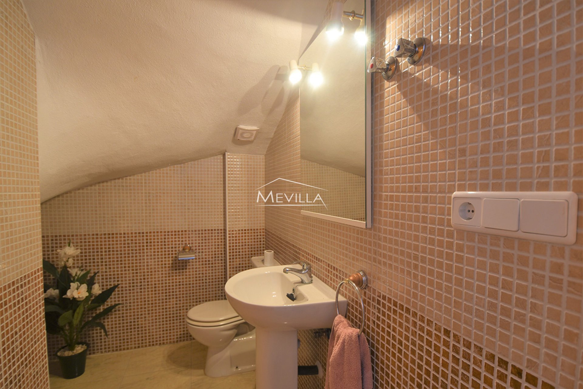 Reventas - Duplex - Orihuela Costa - Playa Flamenca