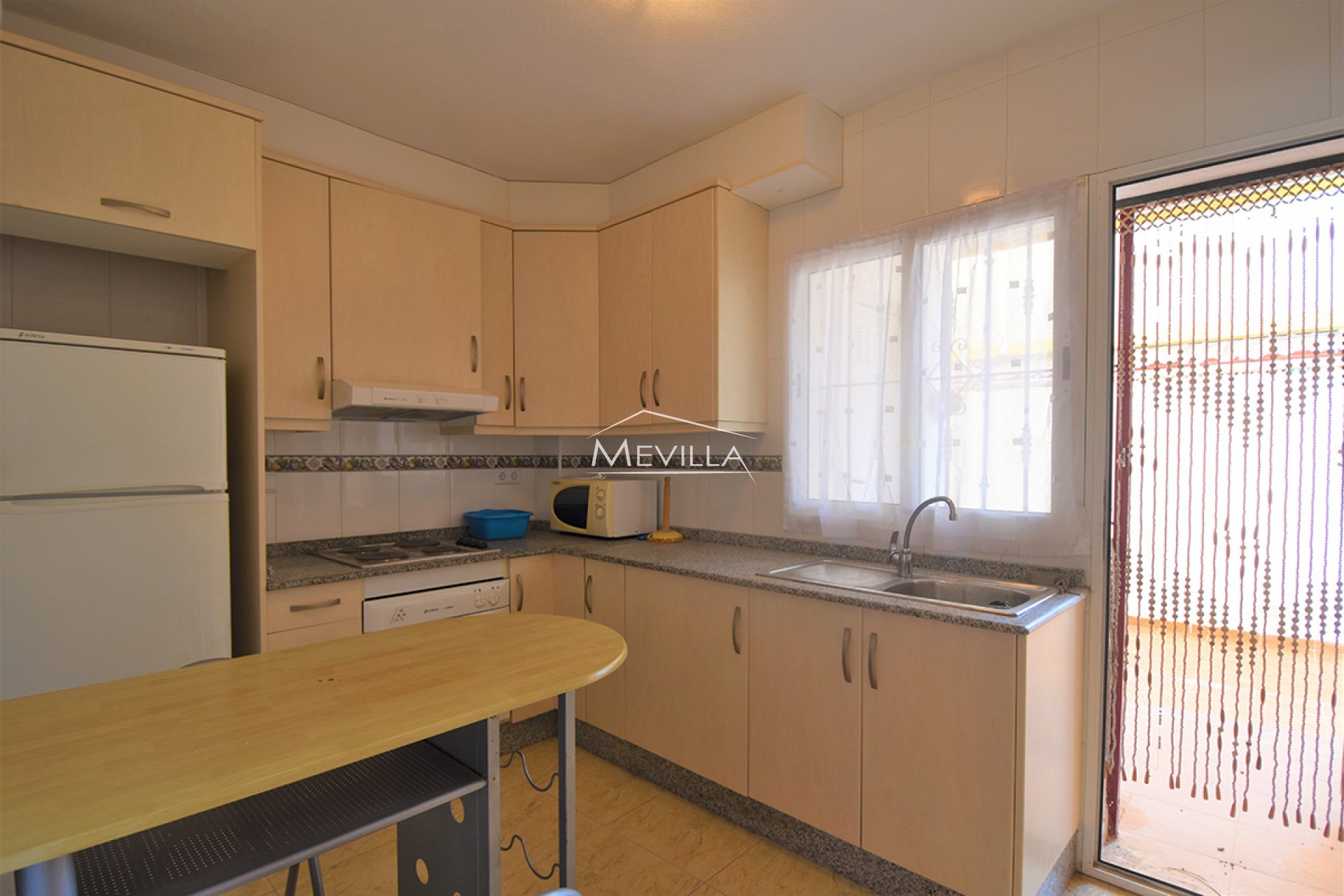 Reventas - Duplex - Orihuela Costa - Playa Flamenca