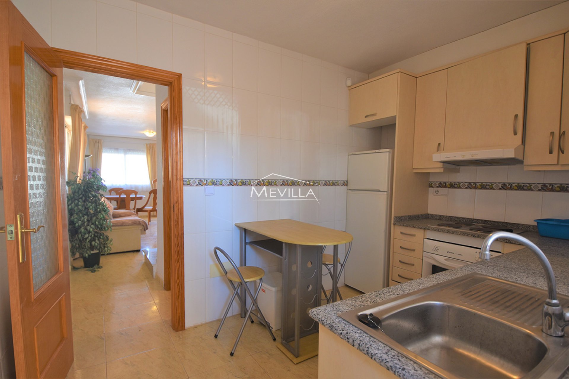 Reventas - Duplex - Orihuela Costa - Playa Flamenca