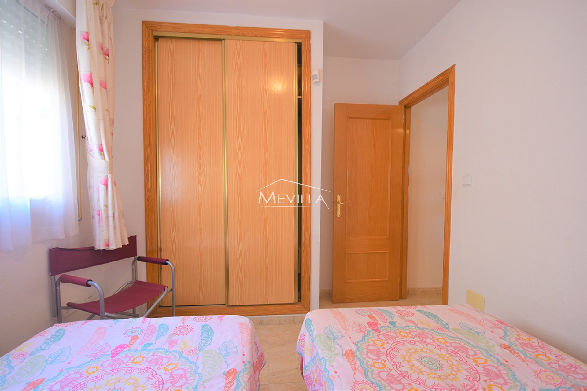 Reventas - Duplex - Orihuela Costa - Playa Flamenca