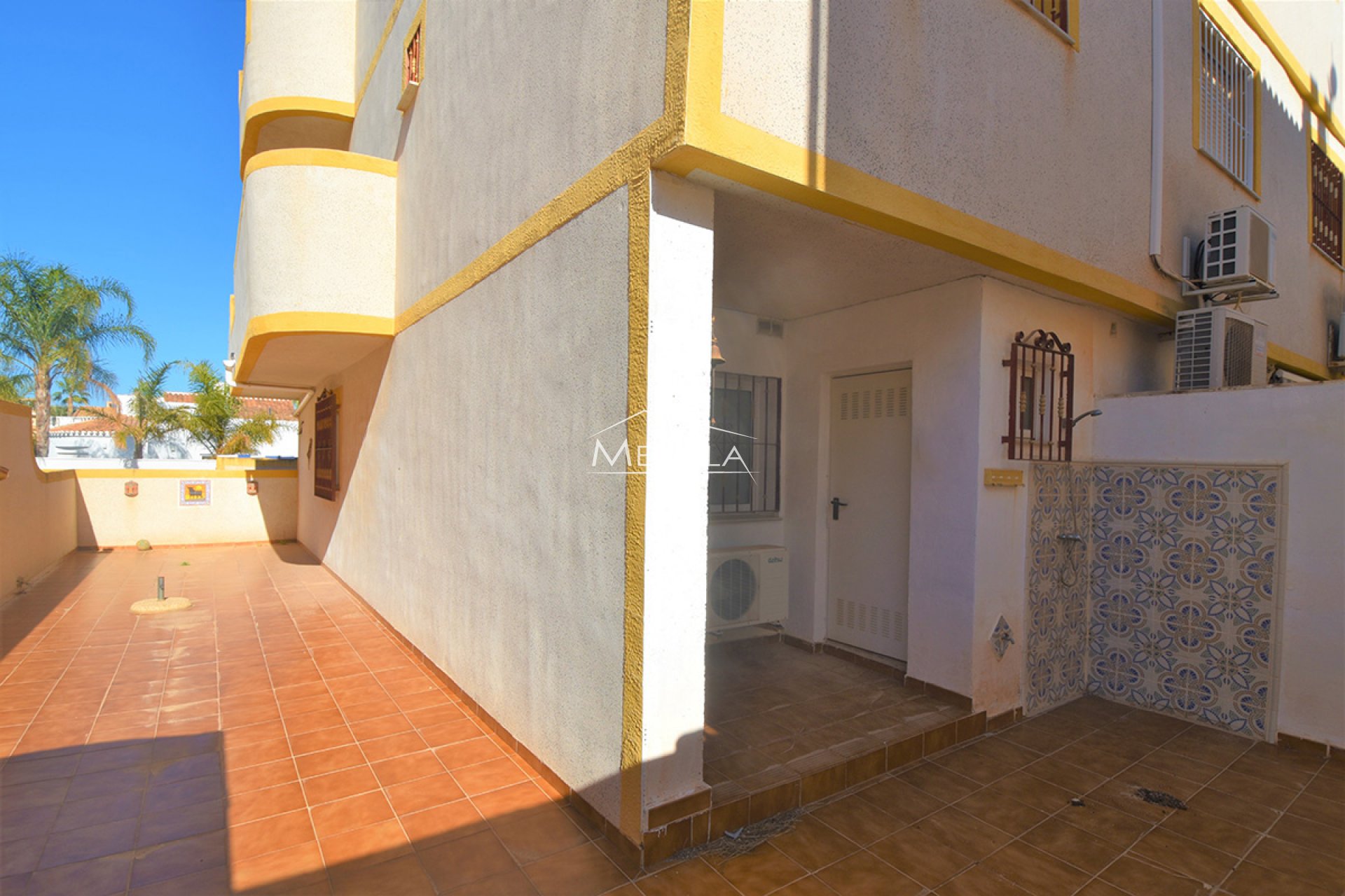 Reventas - Duplex - Orihuela Costa - Playa Flamenca