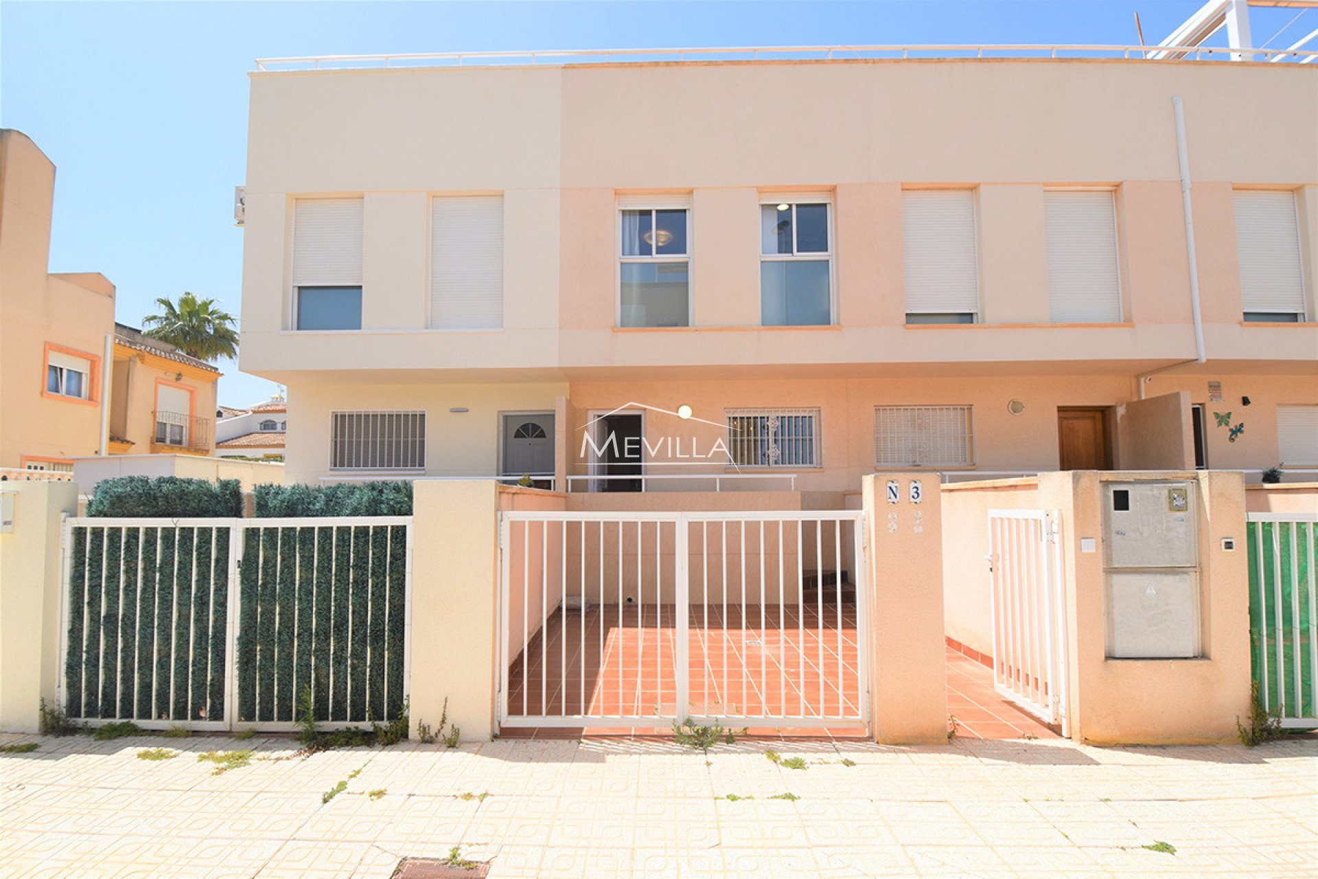 Reventas - Duplex - Orihuela Costa - Playa Flamenca