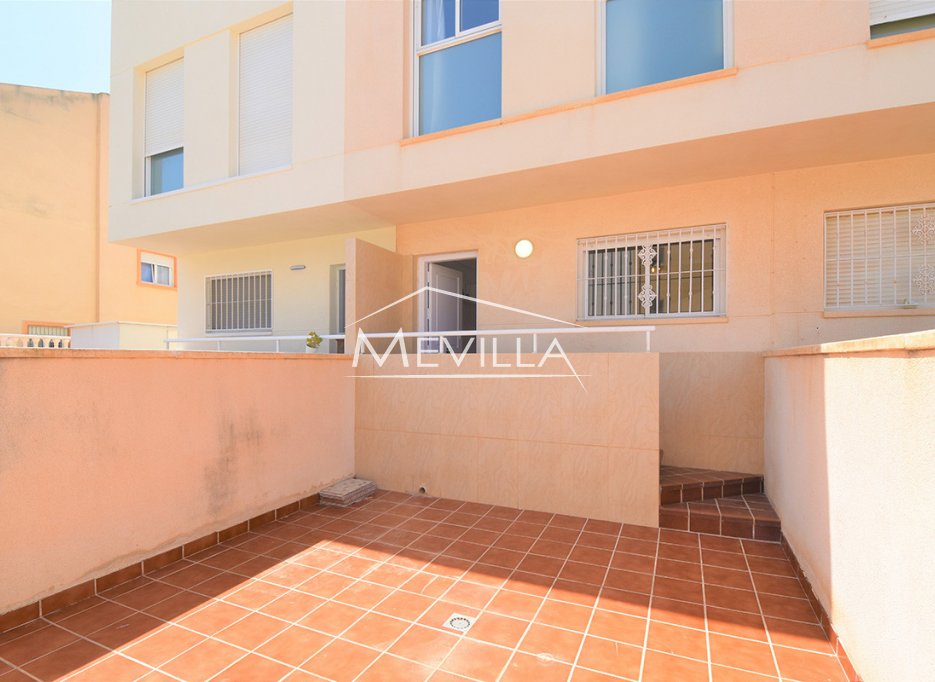 Reventas - Duplex - Orihuela Costa - Playa Flamenca