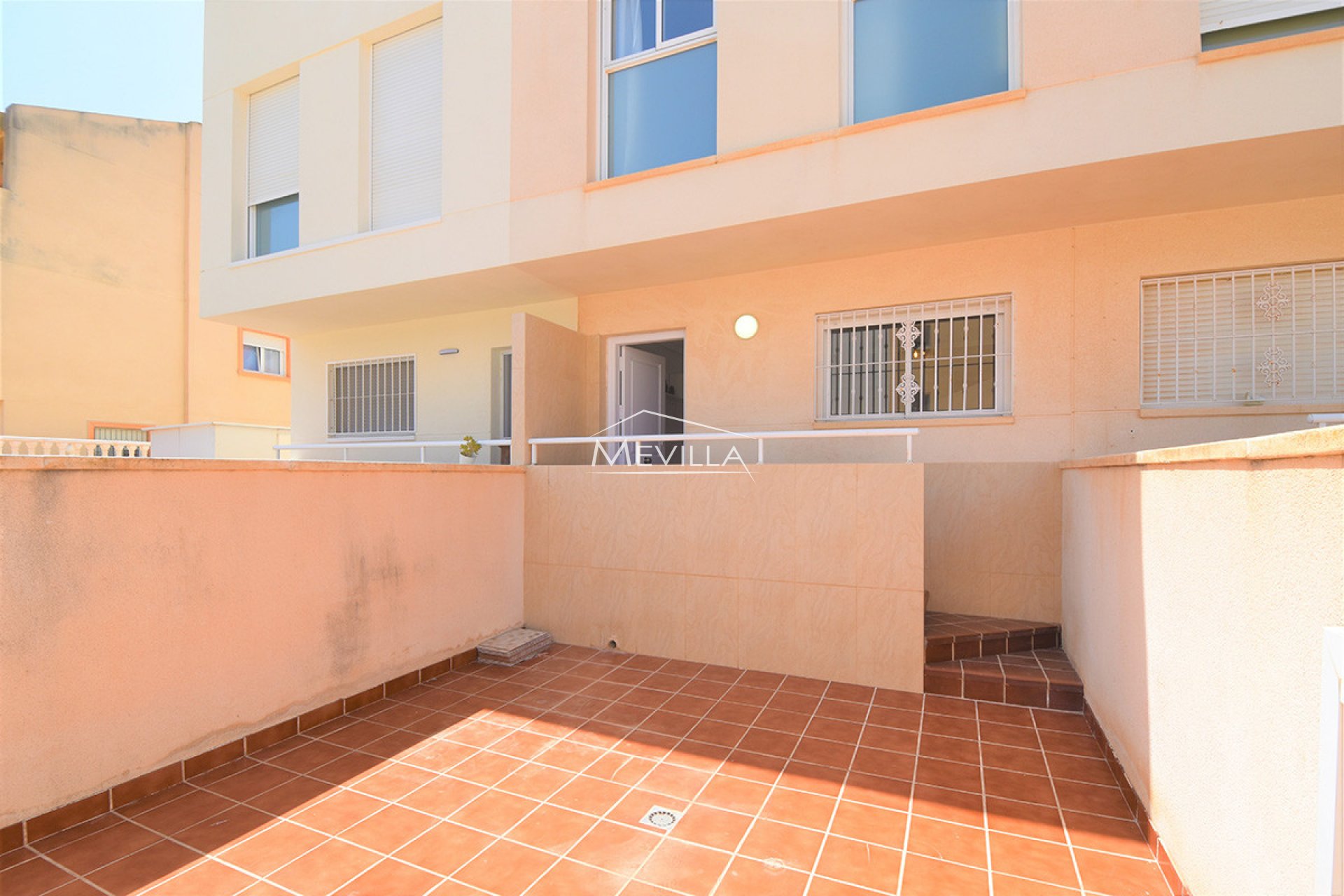 Reventas - Duplex - Orihuela Costa - Playa Flamenca