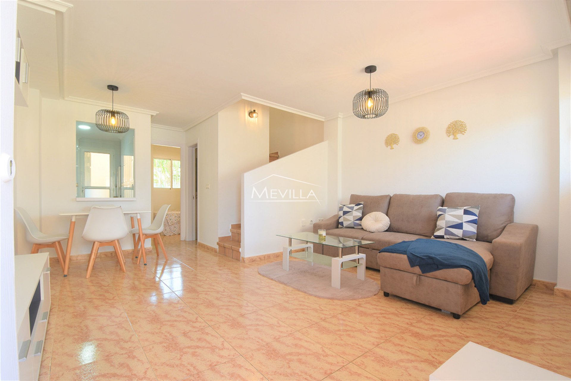 Reventas - Duplex - Orihuela Costa - Playa Flamenca