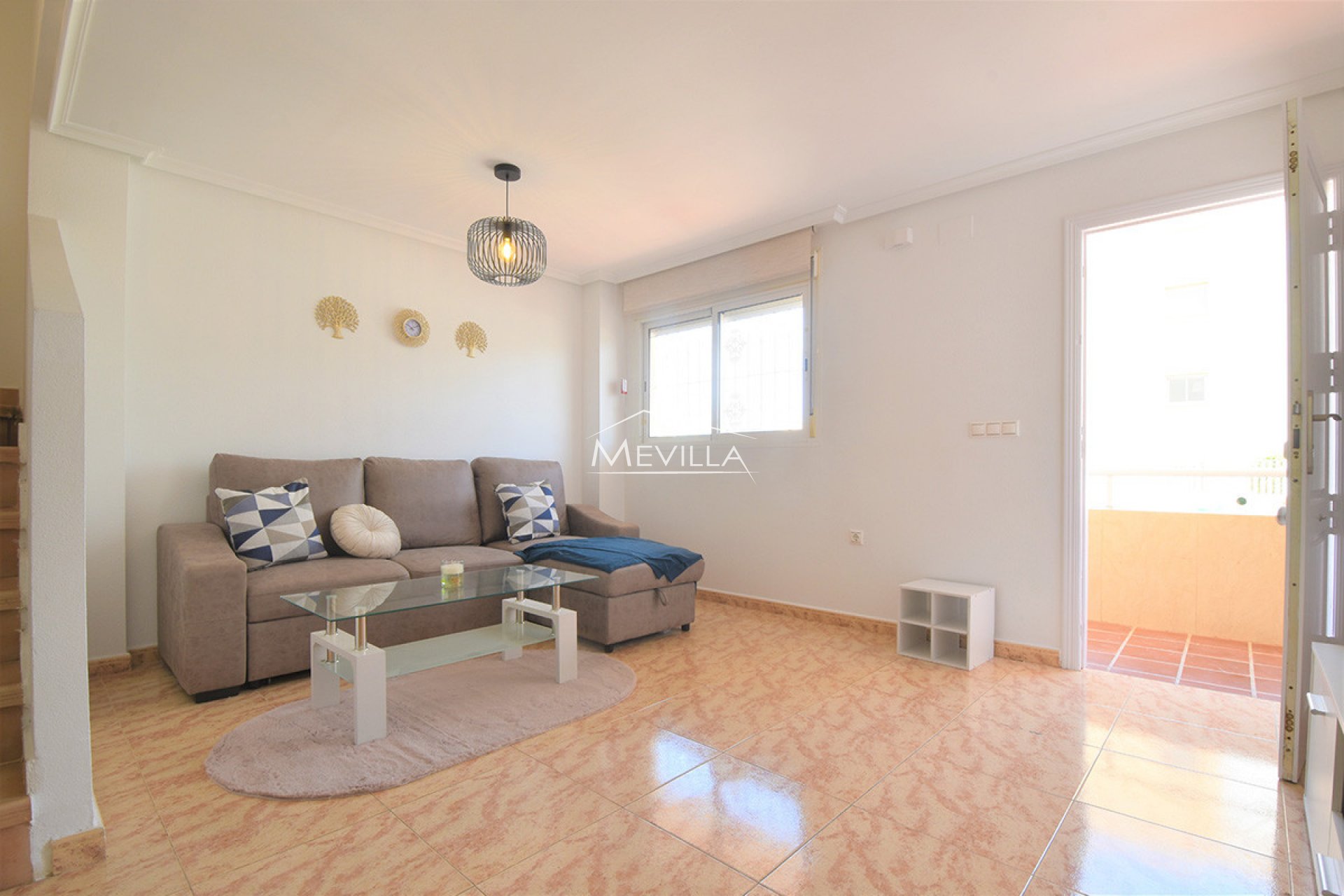 Reventas - Duplex - Orihuela Costa - Playa Flamenca