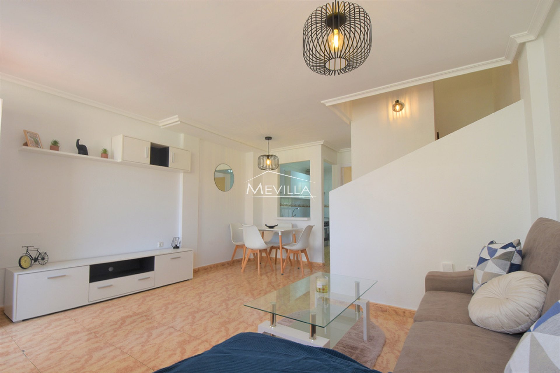 Reventas - Duplex - Orihuela Costa - Playa Flamenca