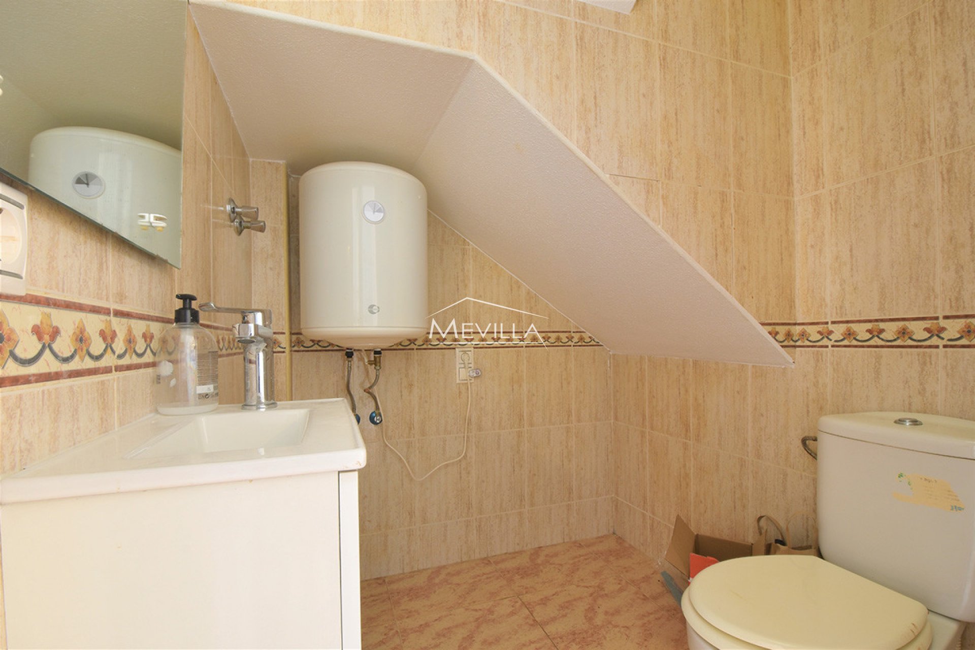 Reventas - Duplex - Orihuela Costa - Playa Flamenca
