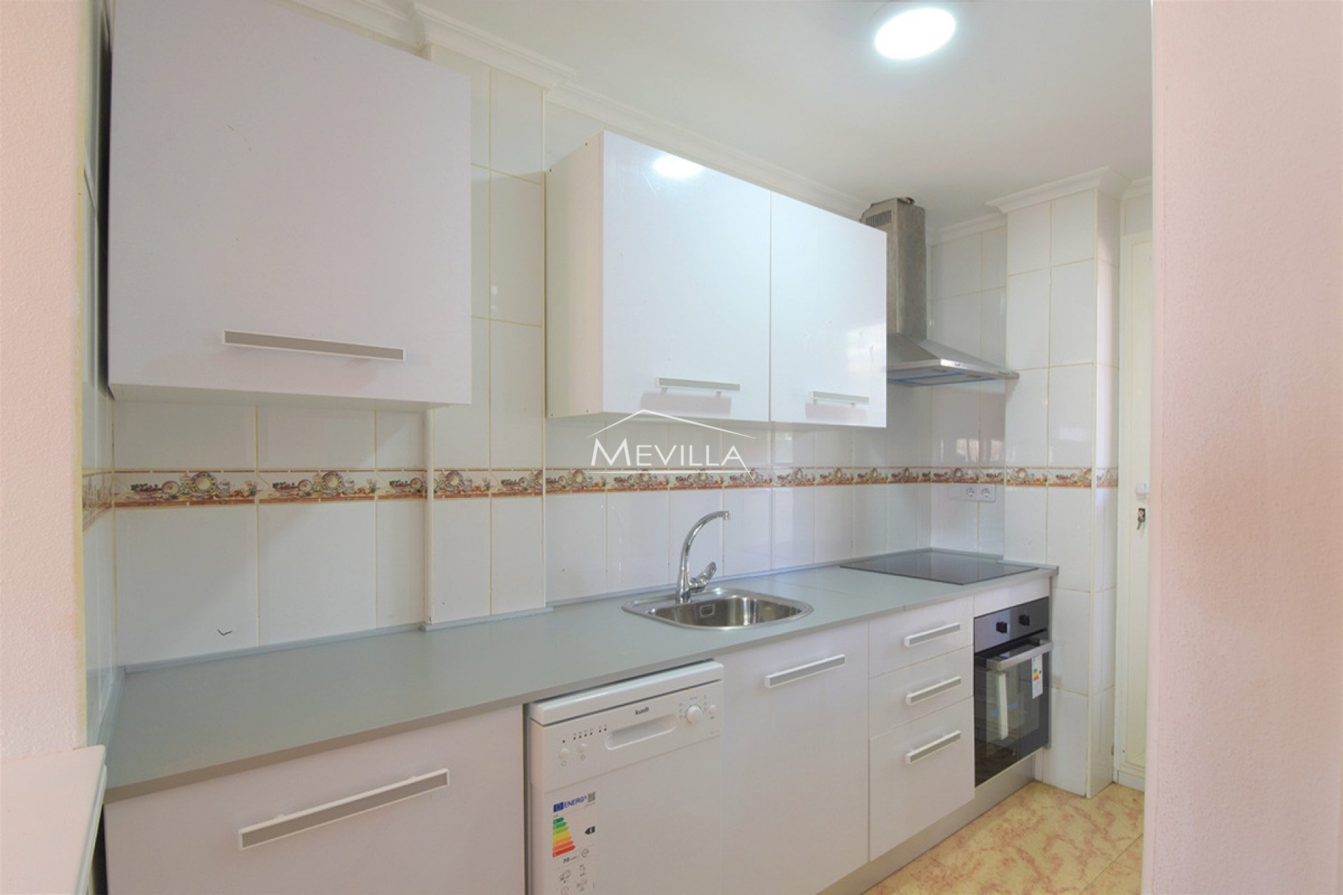 Reventas - Duplex - Orihuela Costa - Playa Flamenca
