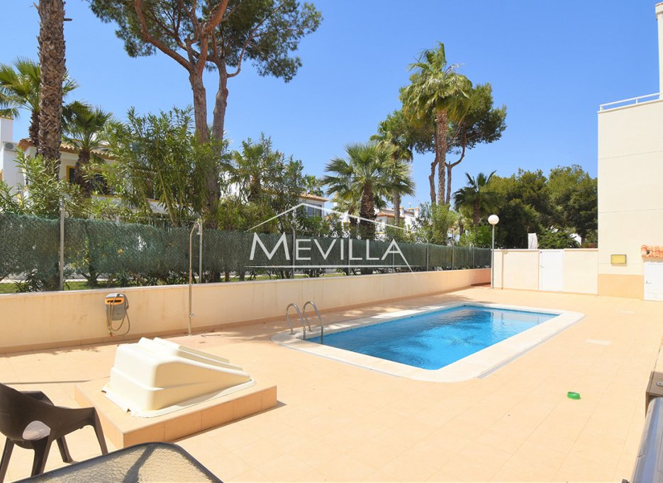 Reventas - Duplex - Orihuela Costa - Playa Flamenca