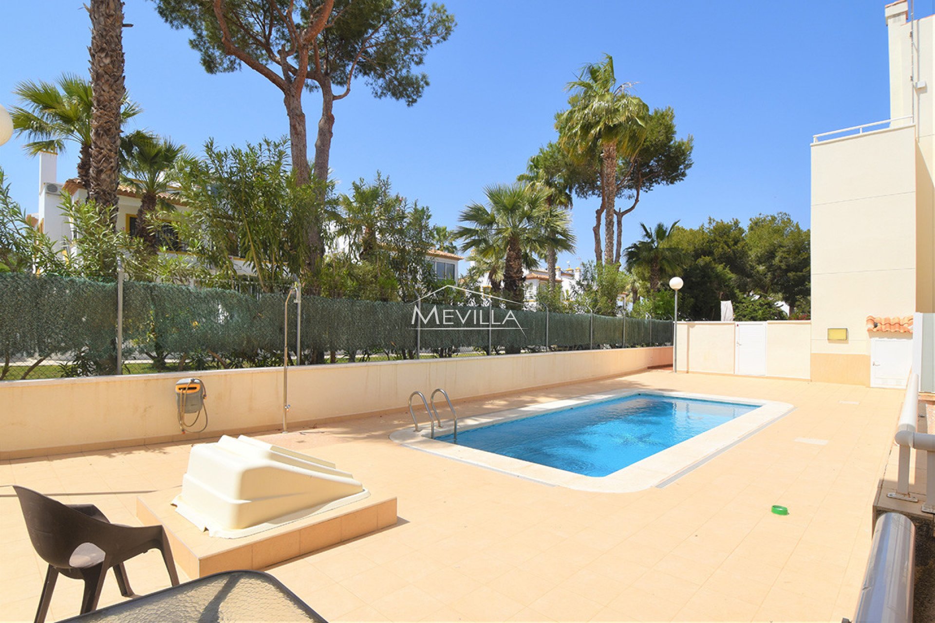 Reventas - Duplex - Orihuela Costa - Playa Flamenca