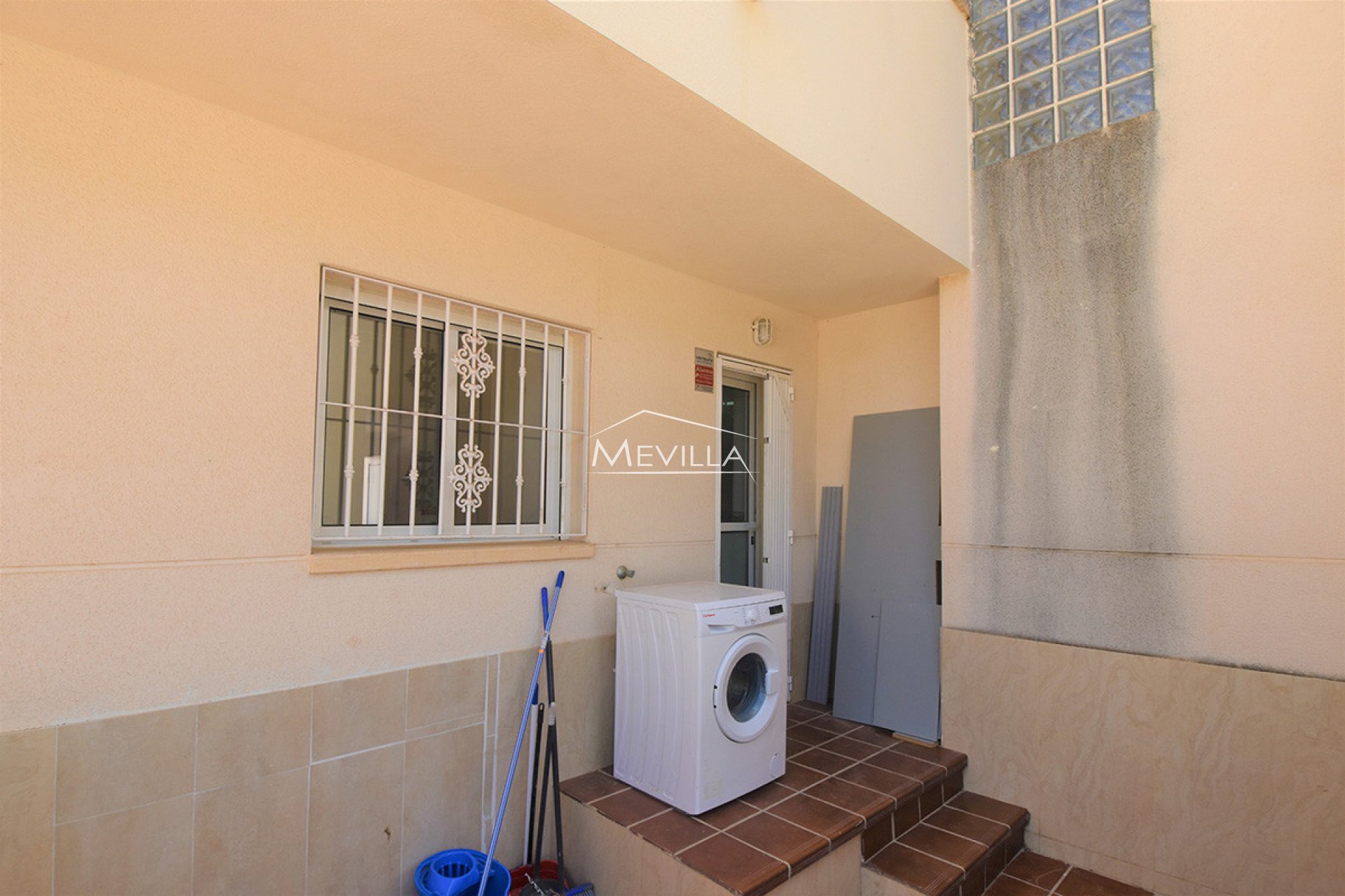 Reventas - Duplex - Orihuela Costa - Playa Flamenca
