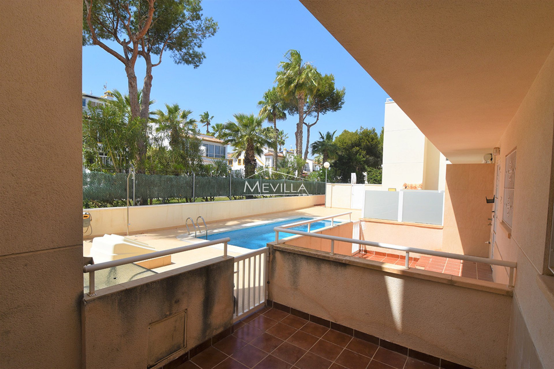 Reventas - Duplex - Orihuela Costa - Playa Flamenca