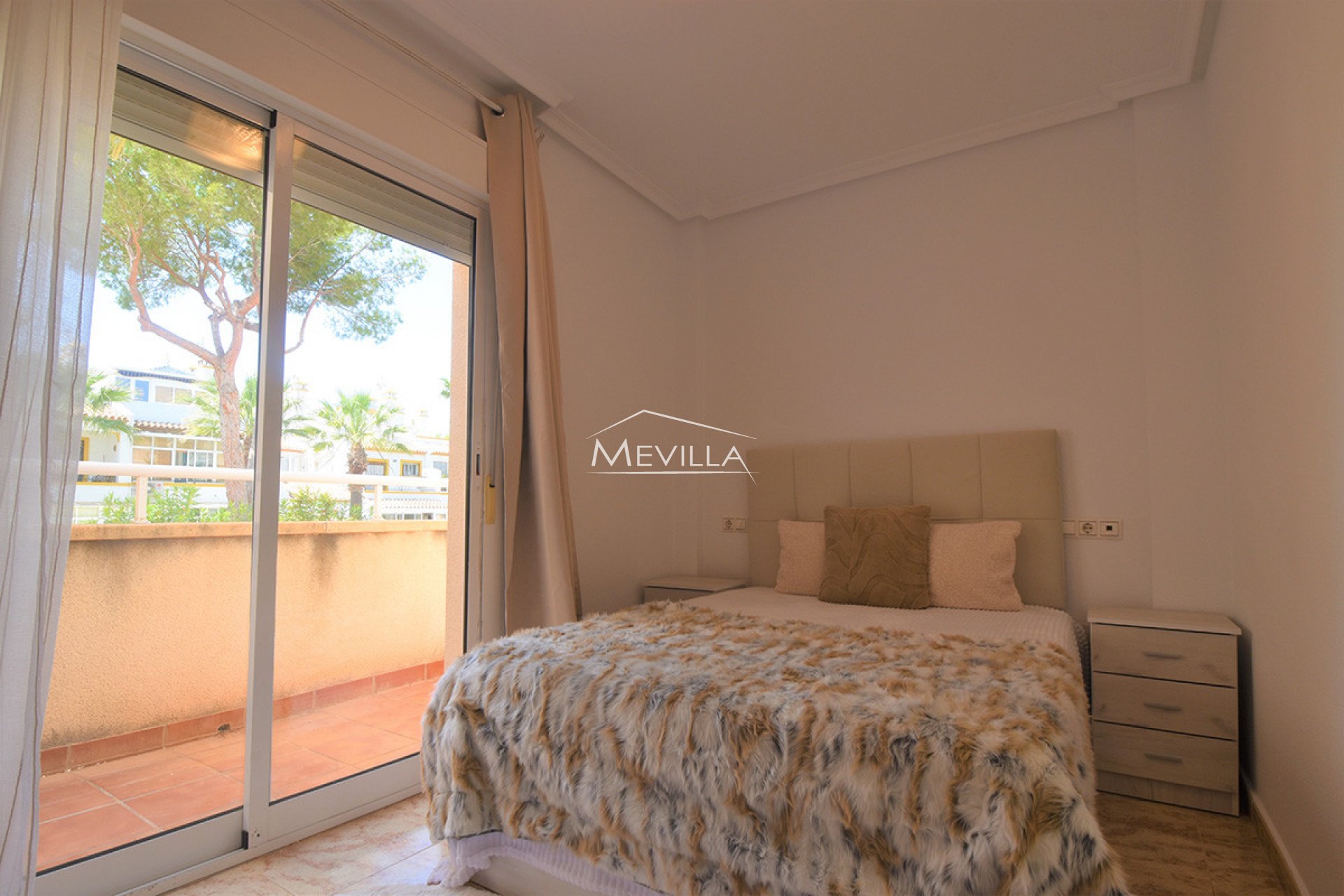 Reventas - Duplex - Orihuela Costa - Playa Flamenca
