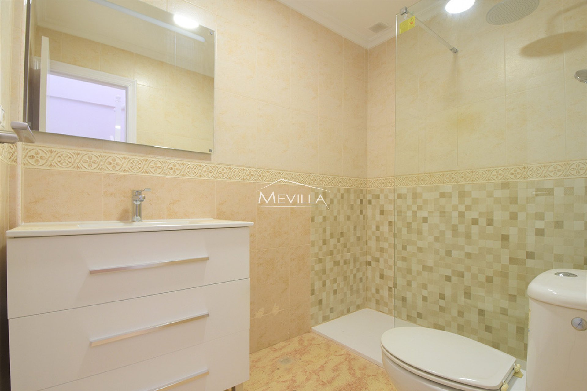Reventas - Duplex - Orihuela Costa - Playa Flamenca