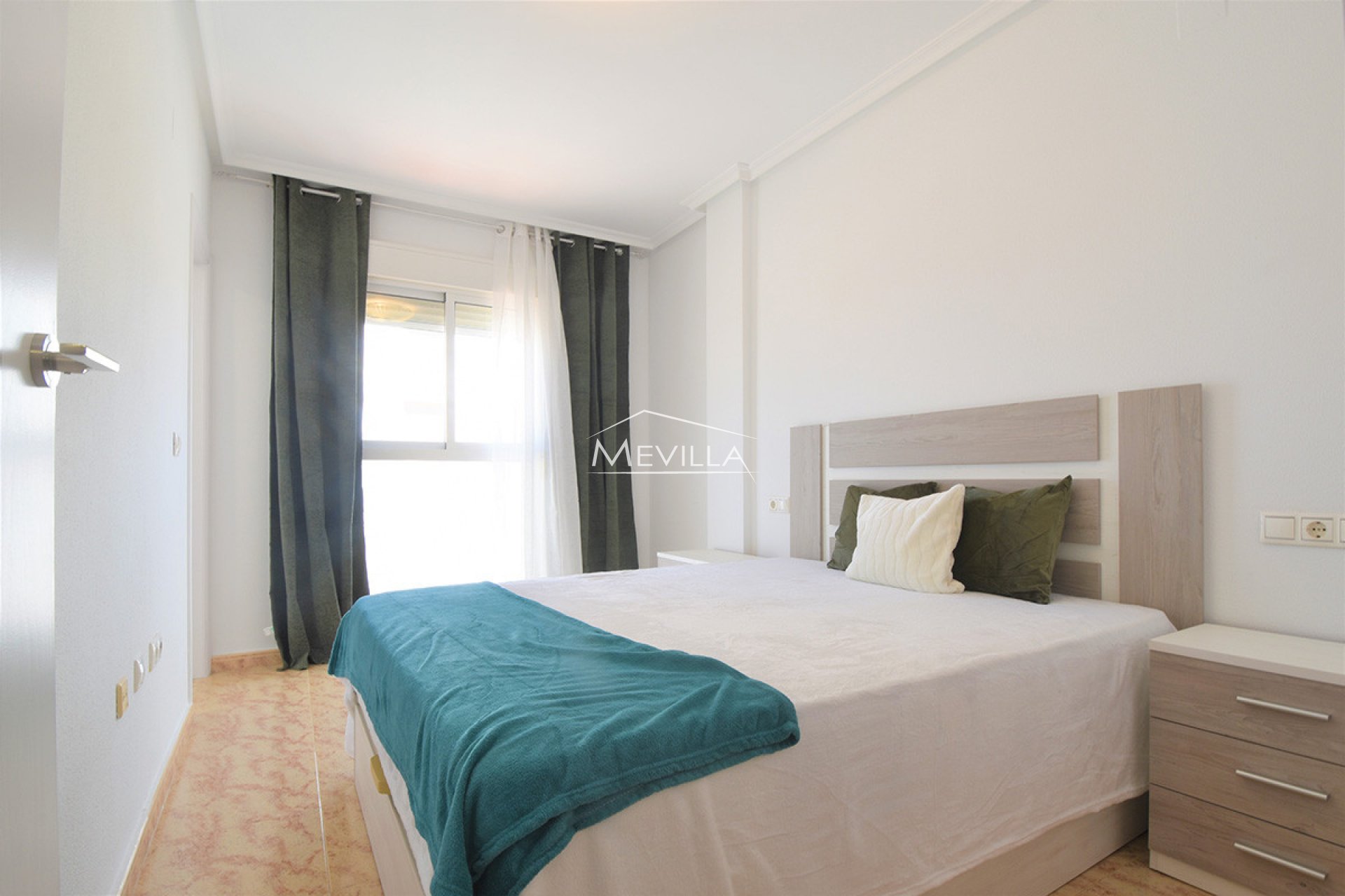 Reventas - Duplex - Orihuela Costa - Playa Flamenca
