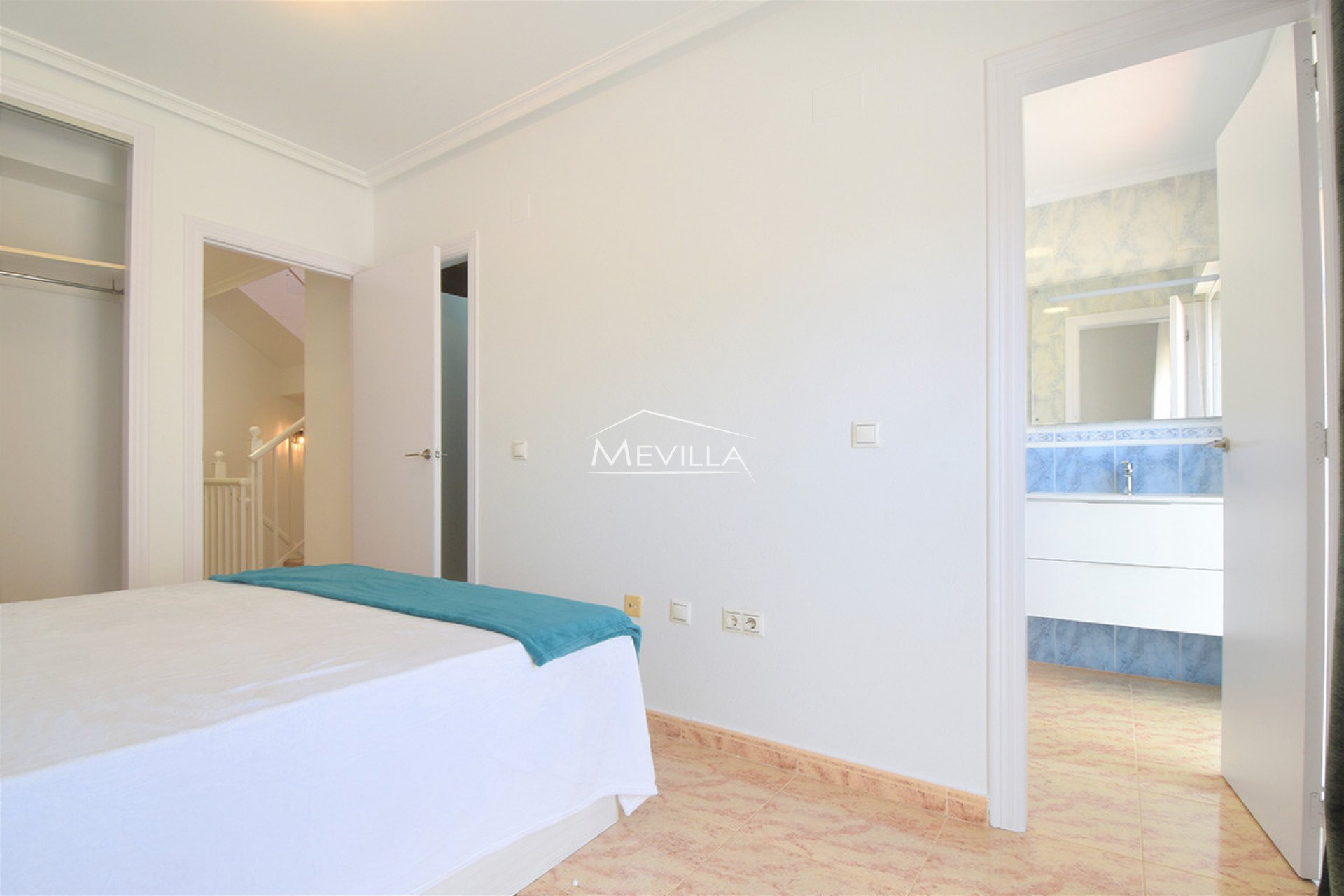 Reventas - Duplex - Orihuela Costa - Playa Flamenca