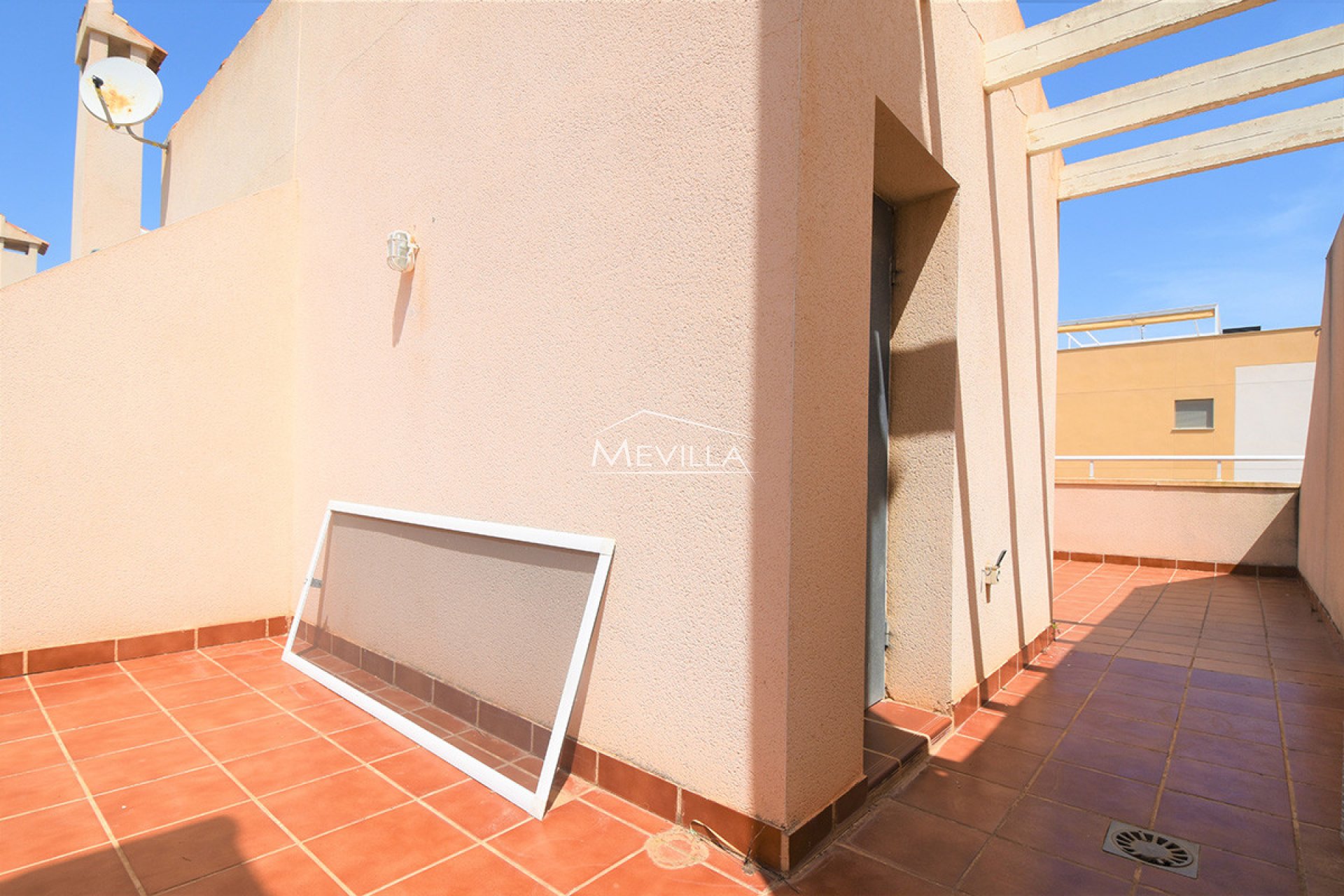 Reventas - Duplex - Orihuela Costa - Playa Flamenca