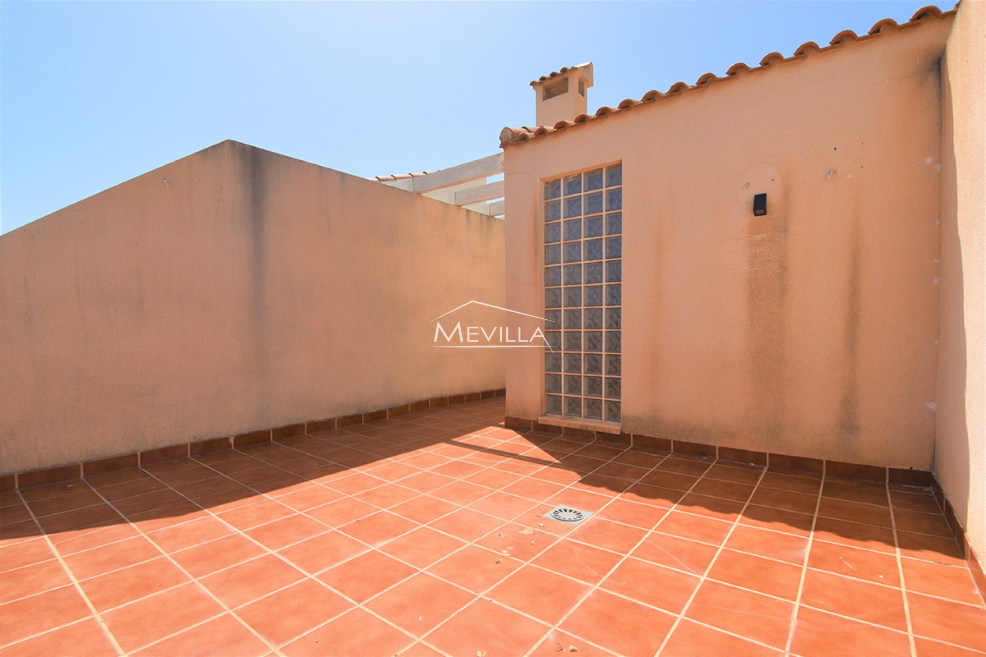 Reventas - Duplex - Orihuela Costa - Playa Flamenca