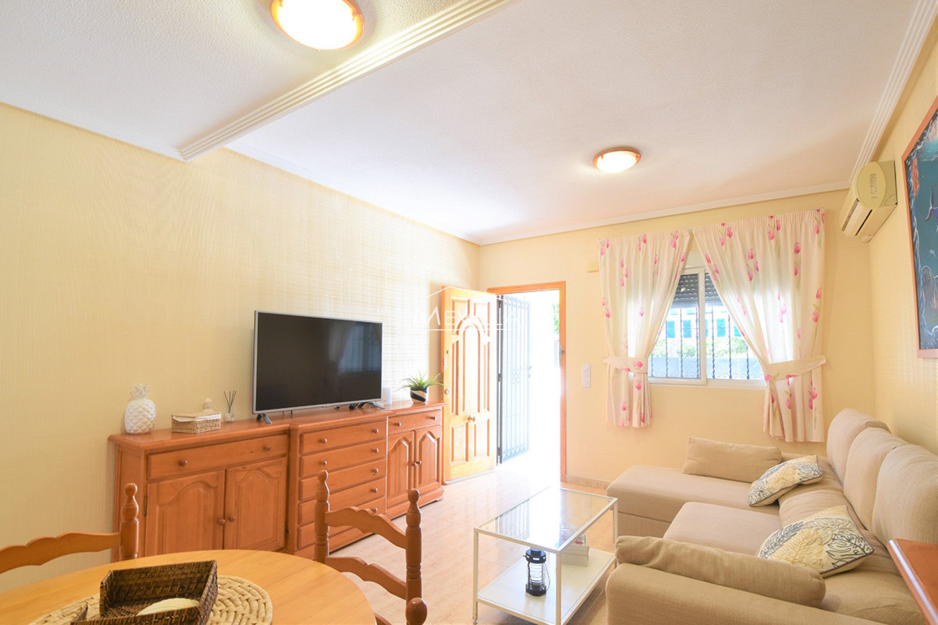 Reventas - Duplex - Orihuela Costa - Playa Flamenca