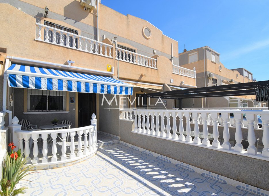 Reventas - Duplex - Orihuela Costa - Playa Flamenca