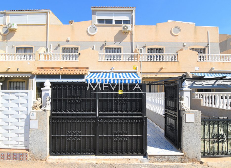 Reventas - Duplex - Orihuela Costa - Playa Flamenca