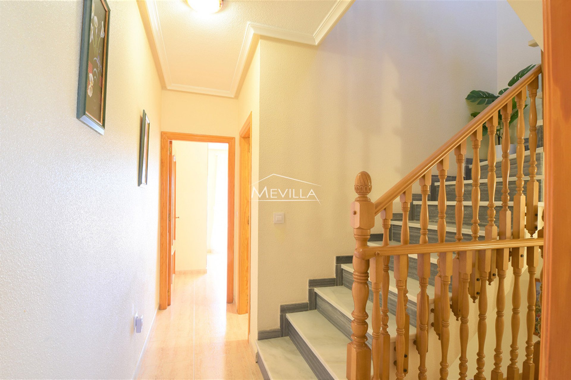 Reventas - Duplex - Orihuela Costa - Playa Flamenca