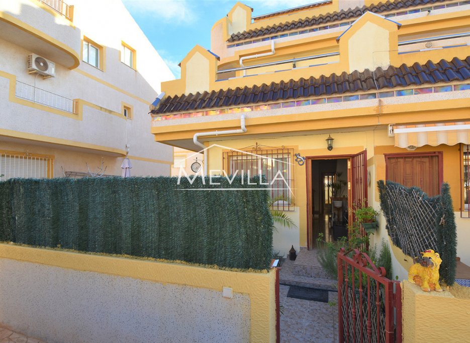Reventas - Duplex - Orihuela Costa - Playa Flamenca