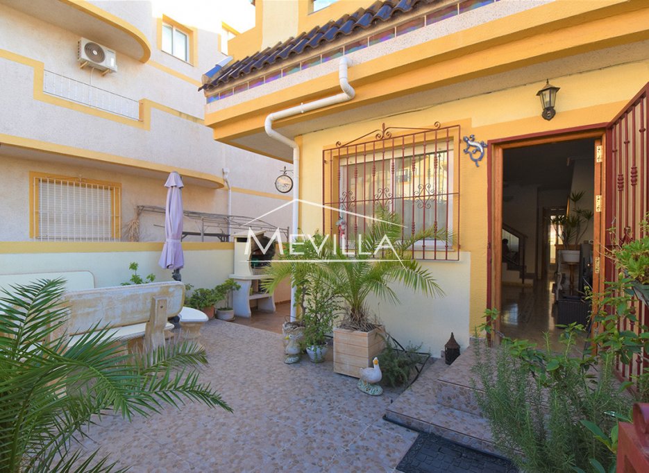 Reventas - Duplex - Orihuela Costa - Playa Flamenca