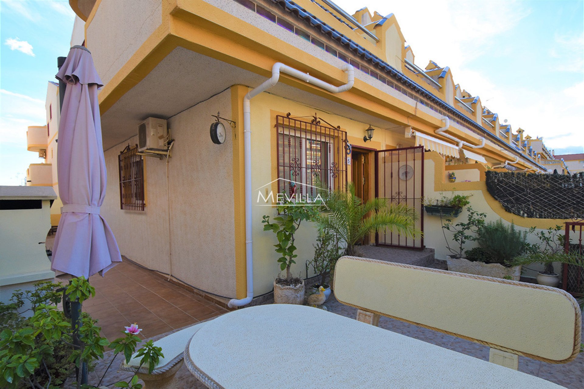 Reventas - Duplex - Orihuela Costa - Playa Flamenca