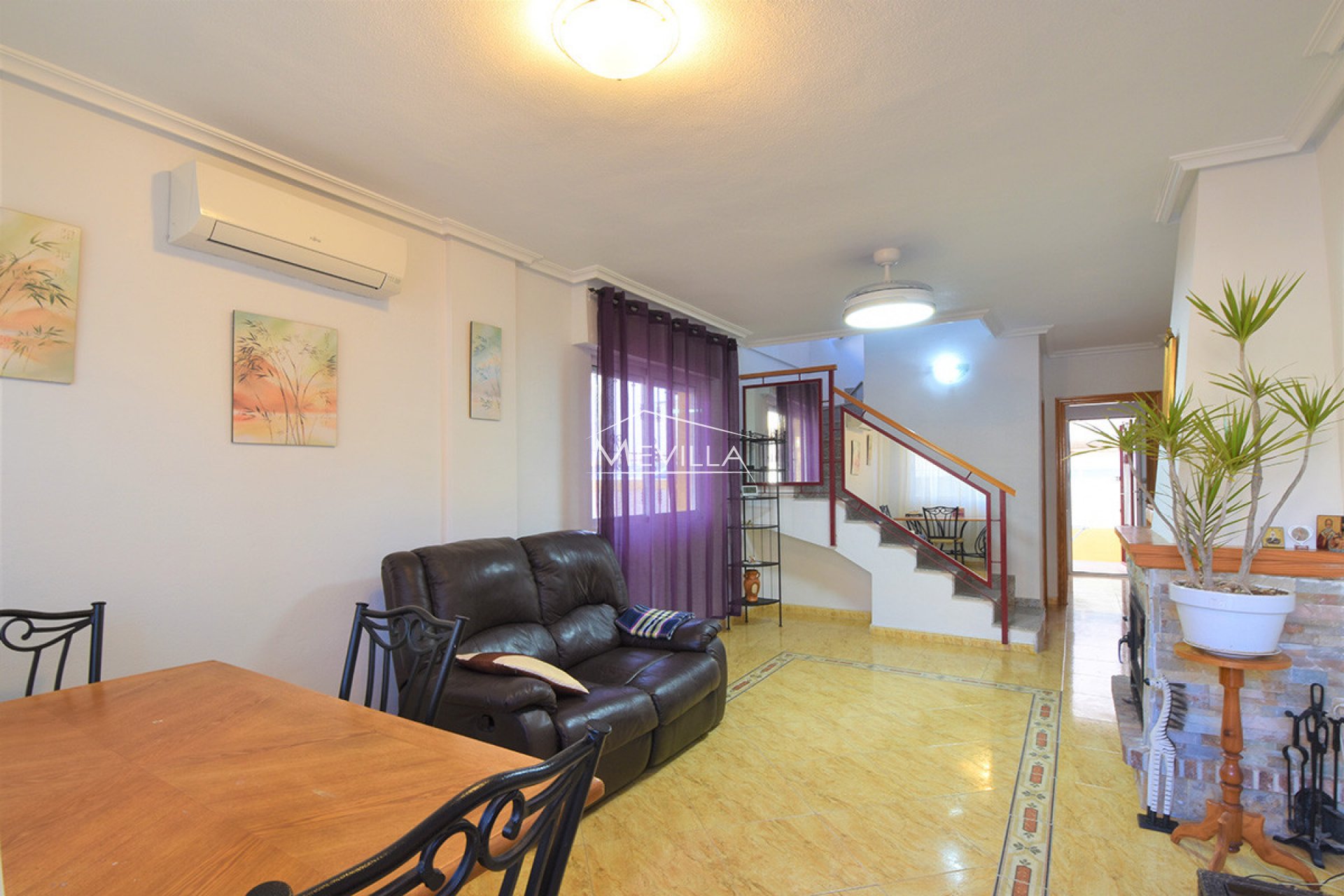 Reventas - Duplex - Orihuela Costa - Playa Flamenca