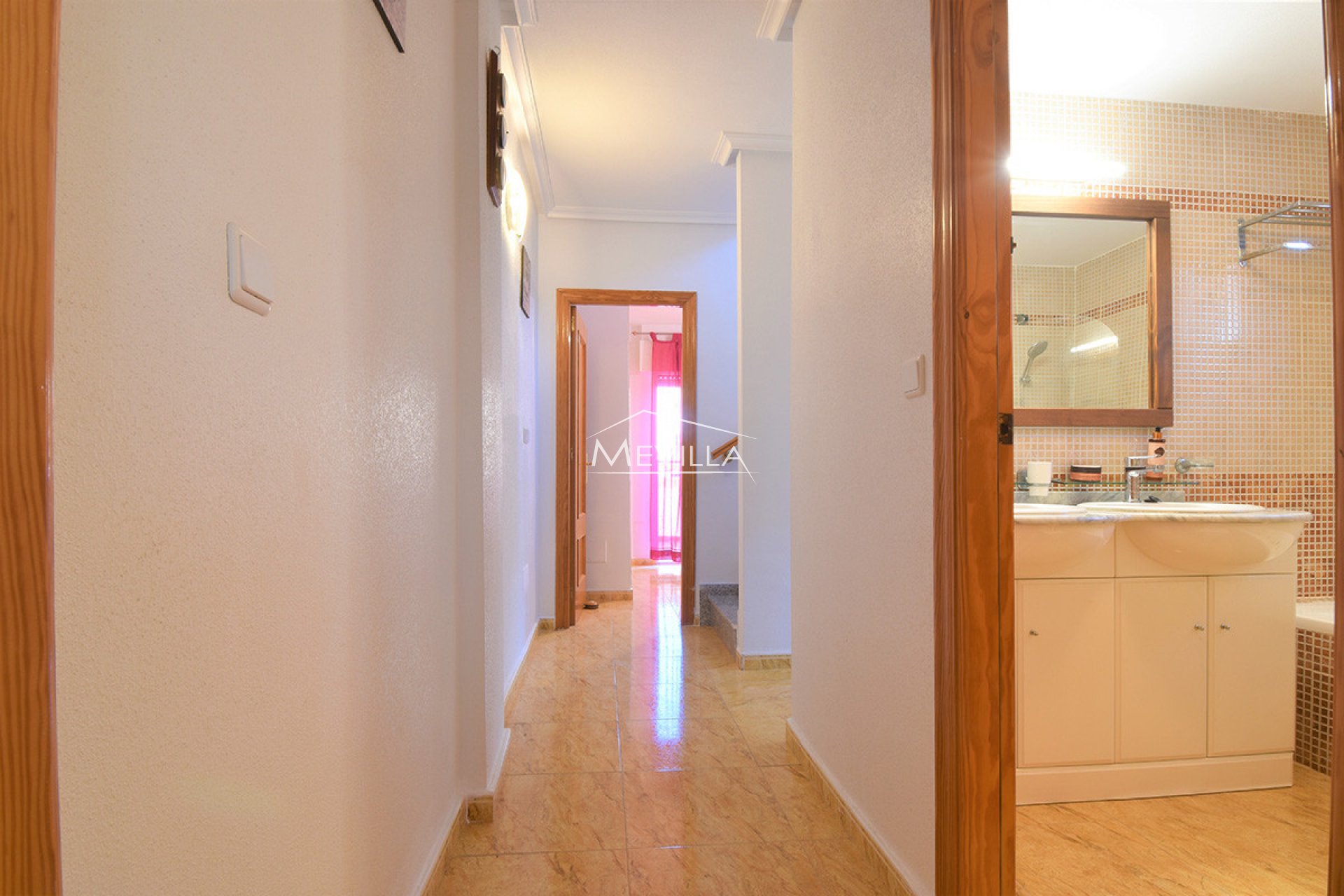 Reventas - Duplex - Orihuela Costa - Playa Flamenca