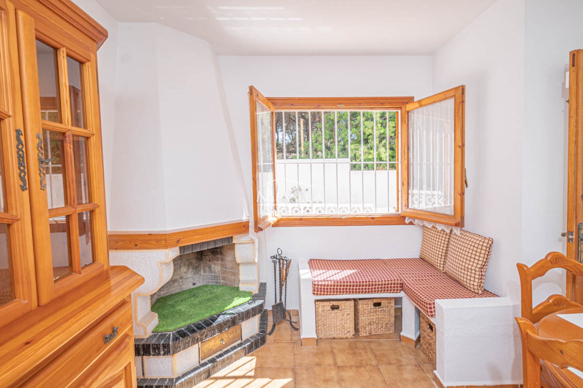 Reventas - Duplex - Orihuela Costa - Playa Flamenca