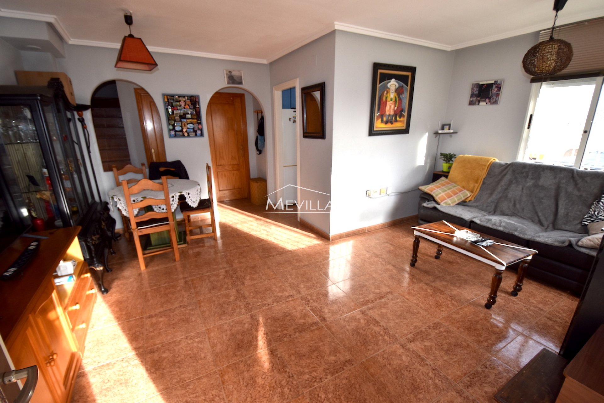 Reventas - Duplex - Orihuela Costa - Villamartin