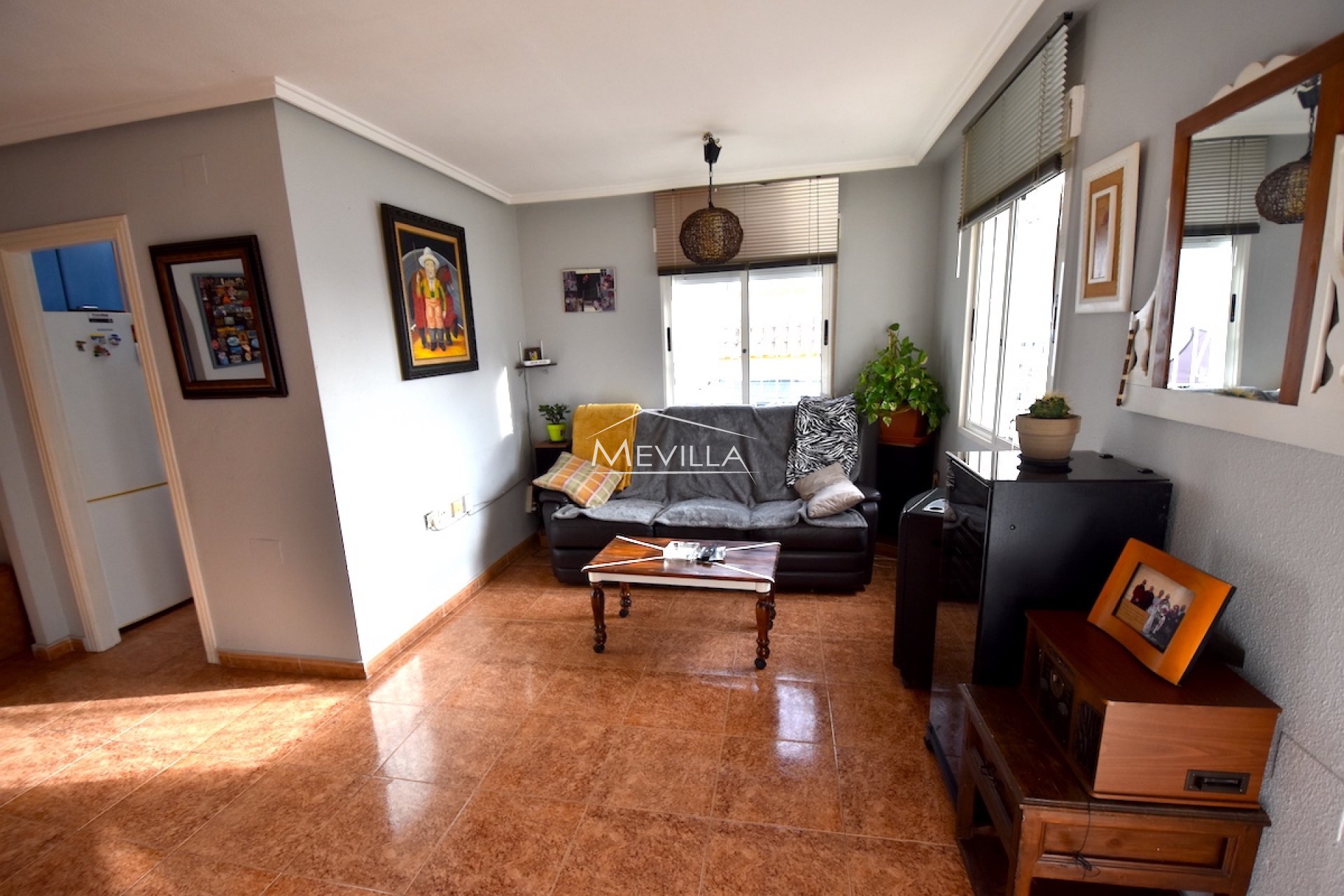 Reventas - Duplex - Orihuela Costa - Villamartin