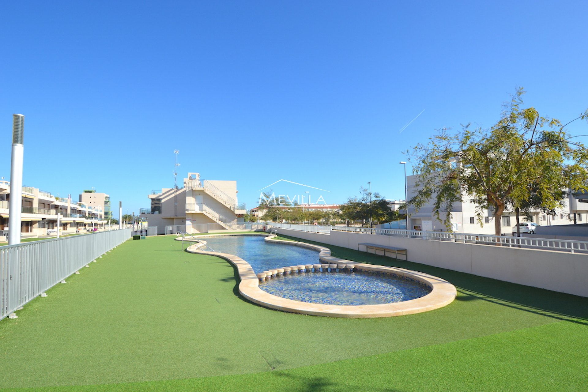 Reventas - Duplex - Pilar de la Horadada - Torre de la Horadada