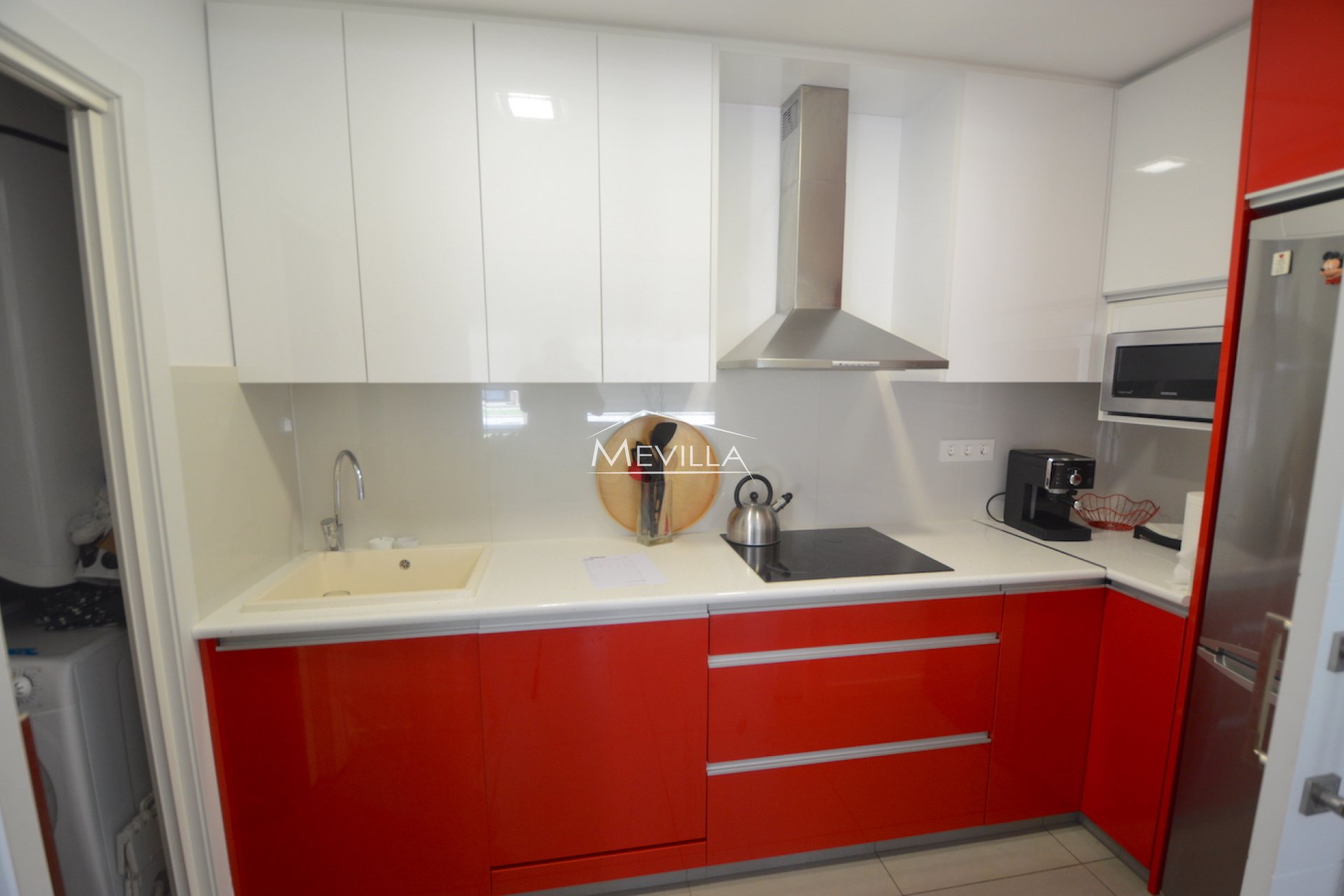 Reventas - Duplex - Pilar de la Horadada - Torre de la Horadada