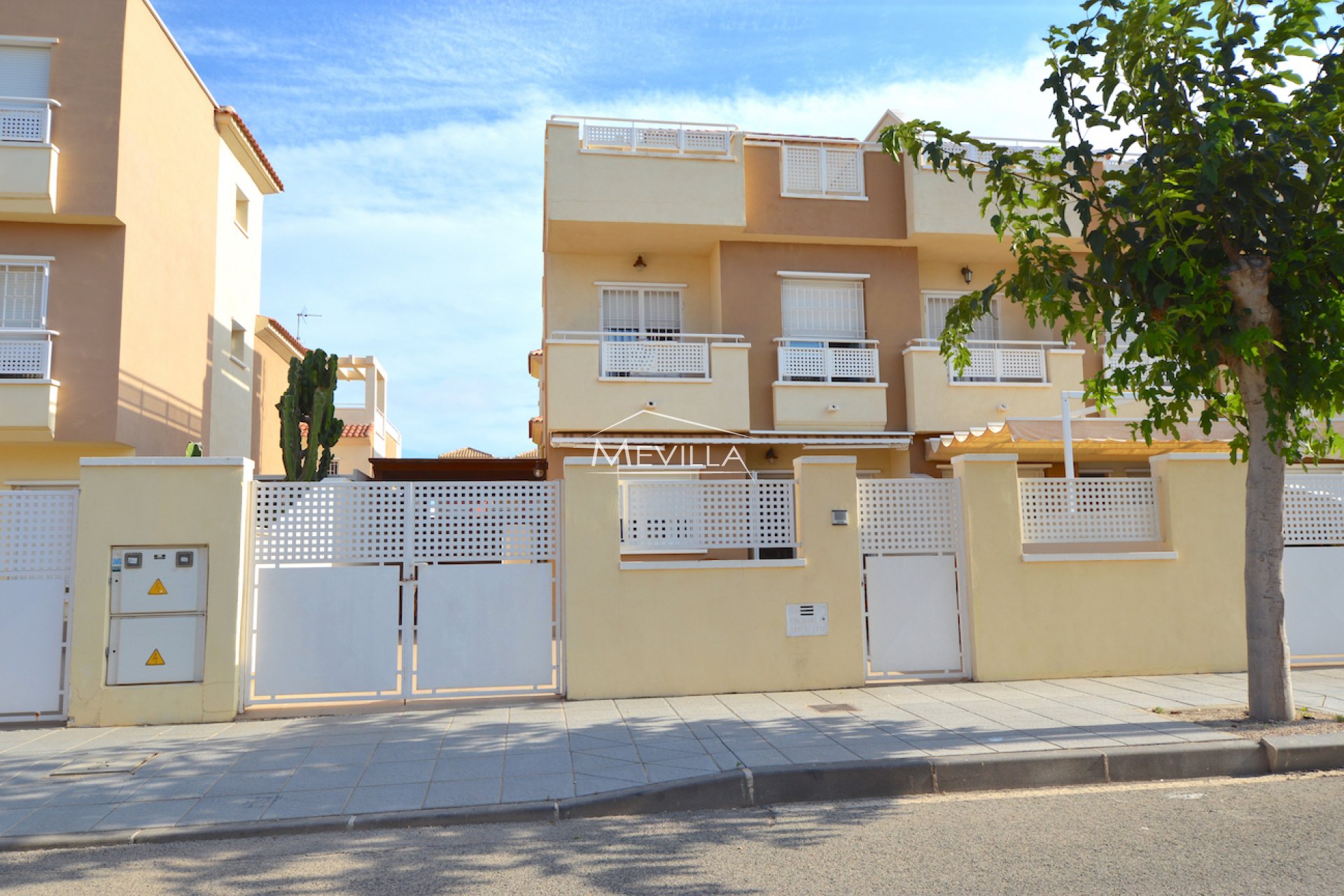 Reventas - Duplex - Pilar de la Horadada - Torre de la Horadada