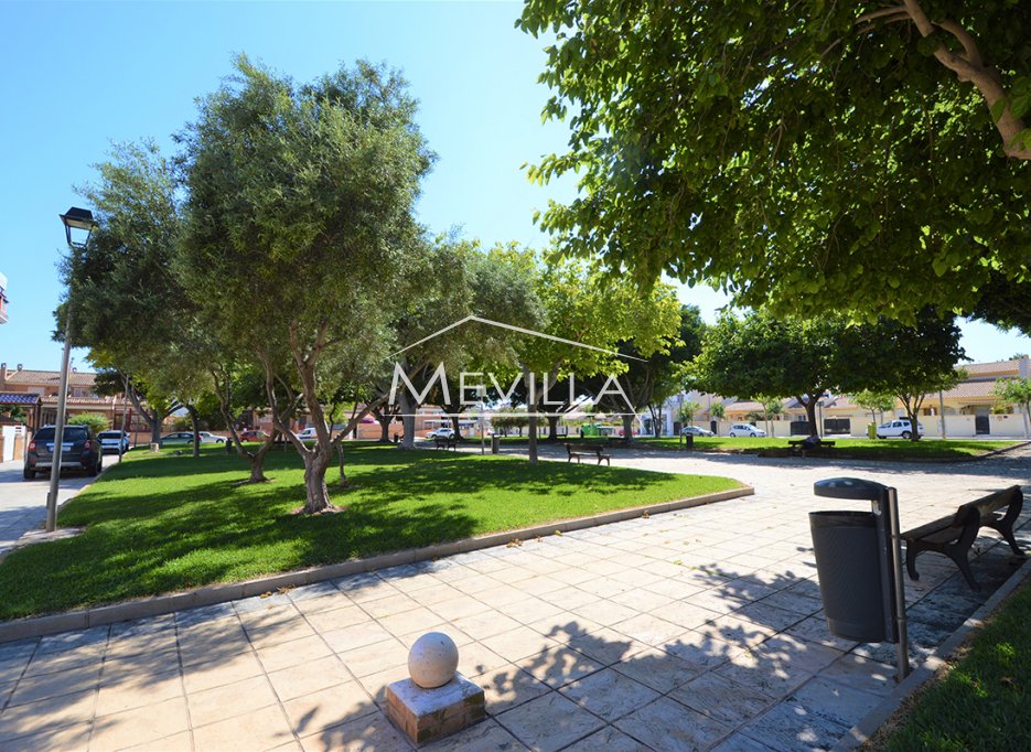 Reventas - Duplex - Pilar de la Horadada - Torre de la Horadada