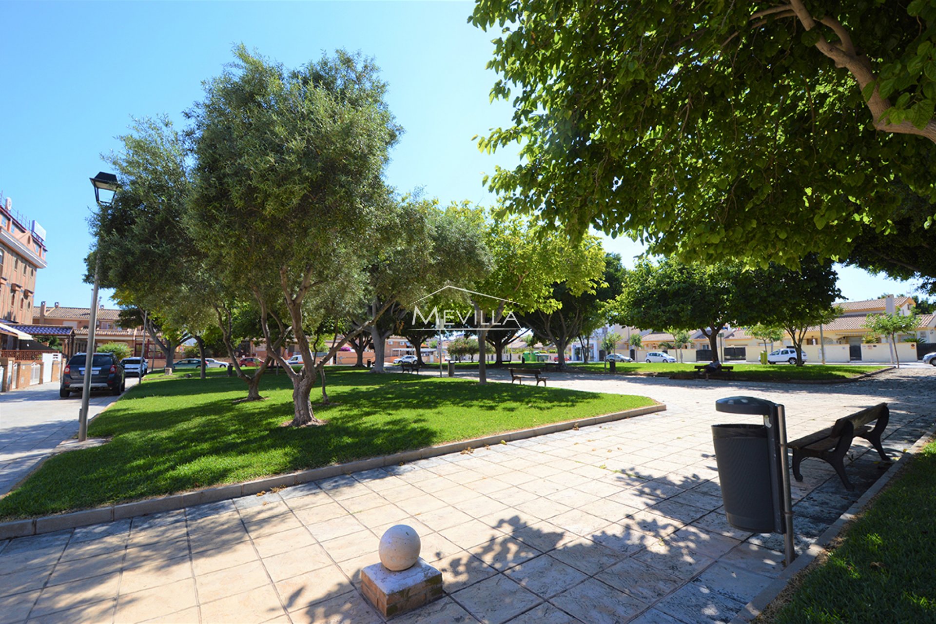Reventas - Duplex - Pilar de la Horadada - Torre de la Horadada