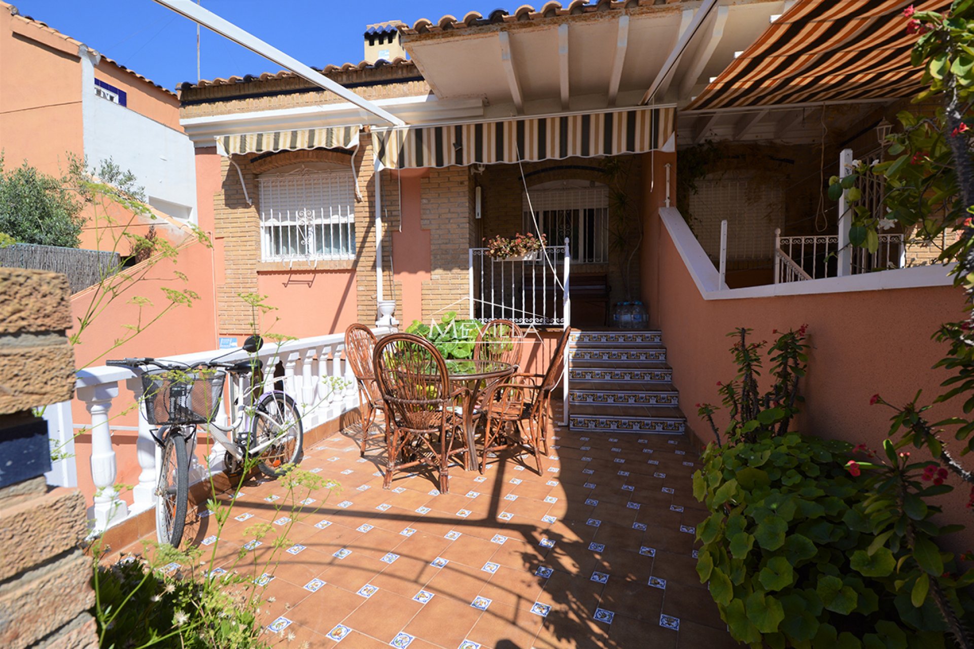 Reventas - Duplex - Pilar de la Horadada - Torre de la Horadada