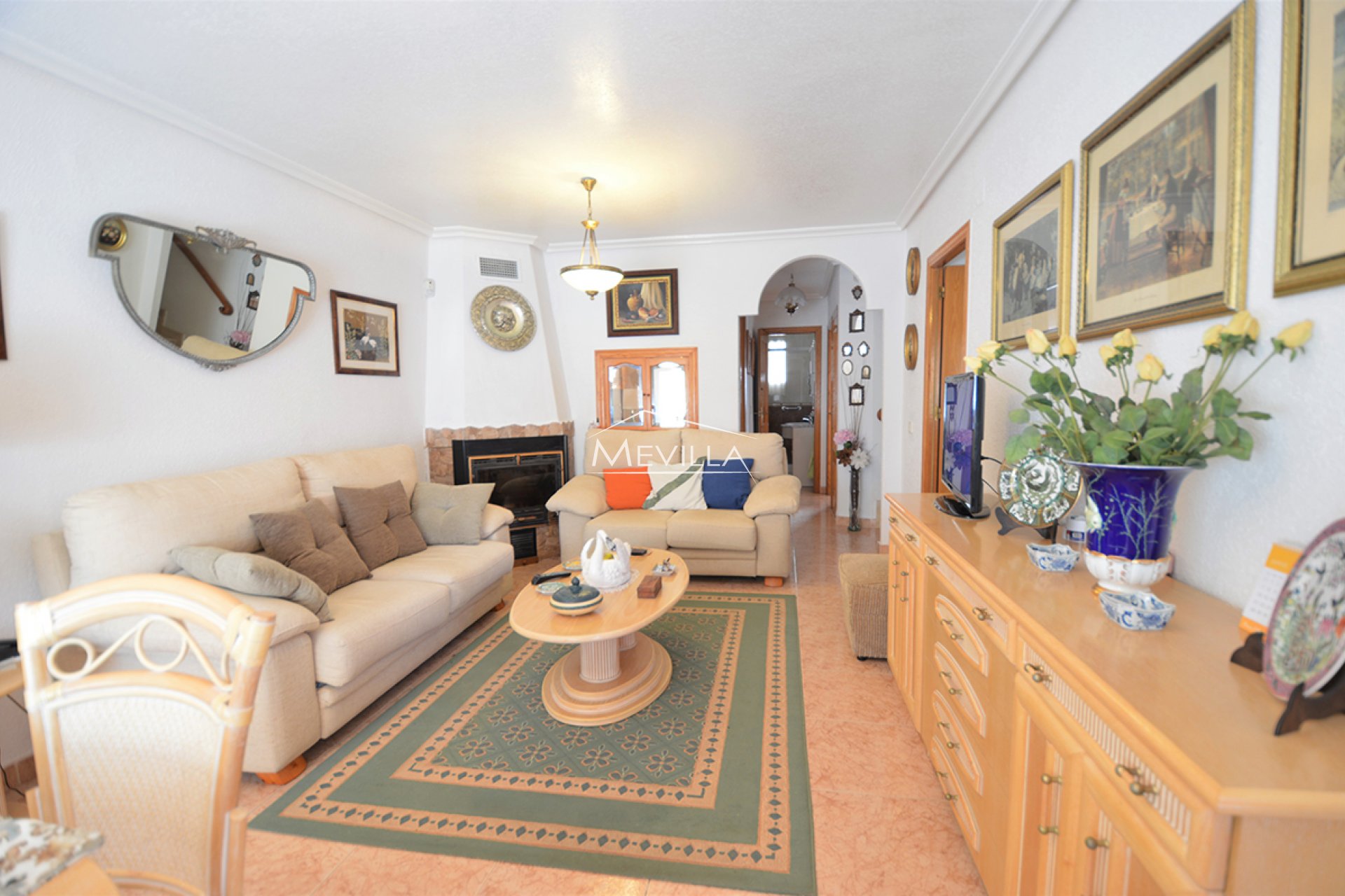 Reventas - Duplex - Pilar de la Horadada - Torre de la Horadada