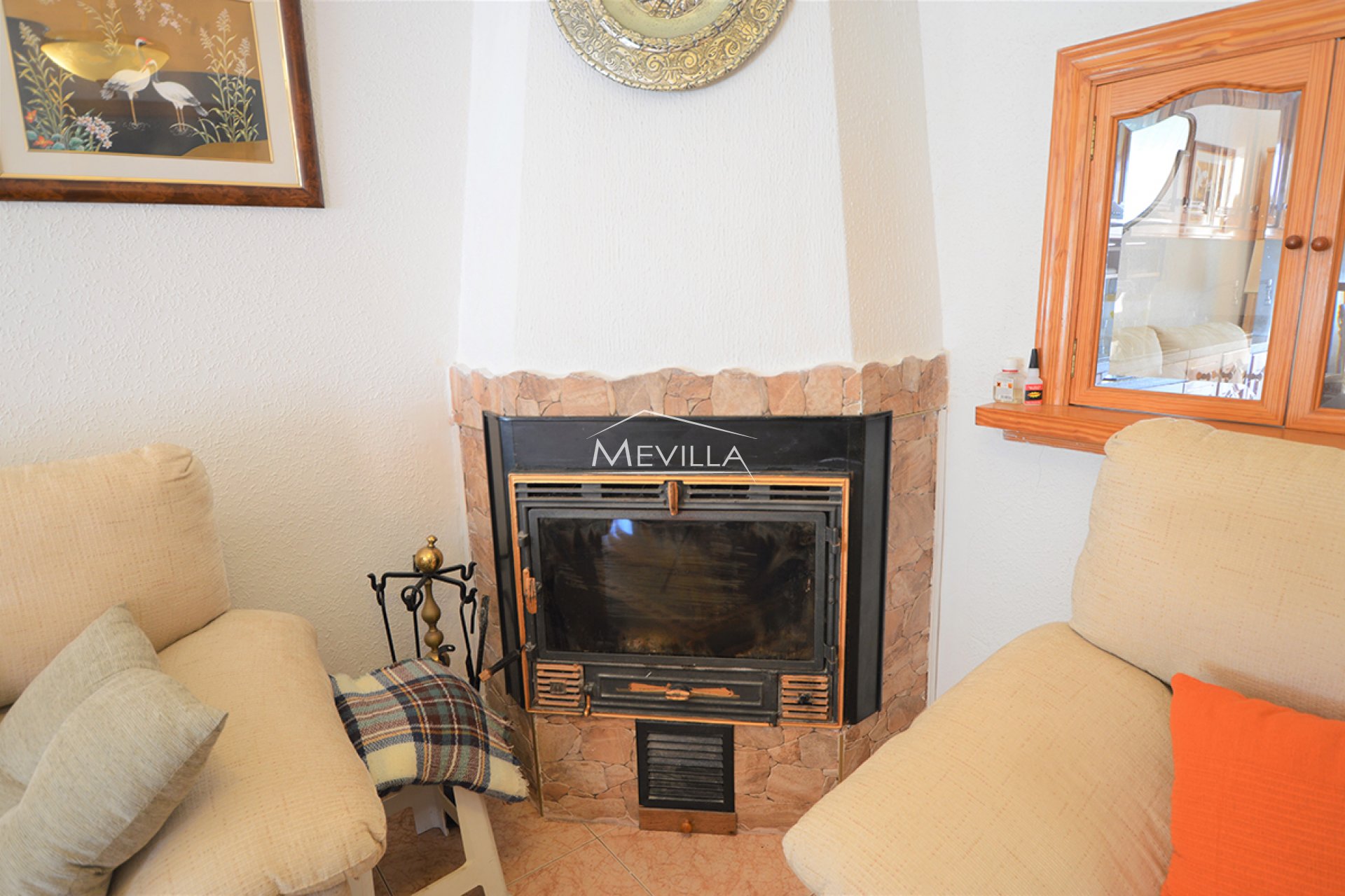 Reventas - Duplex - Pilar de la Horadada - Torre de la Horadada